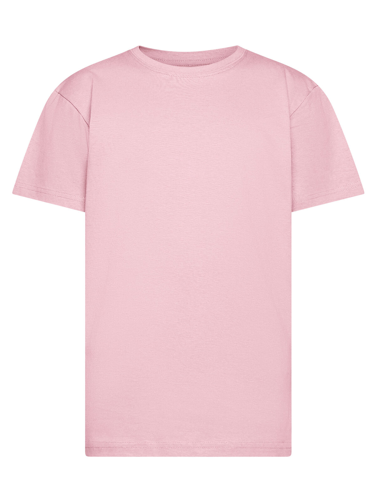 Evolution T-shirt Bambino - RO - Rose