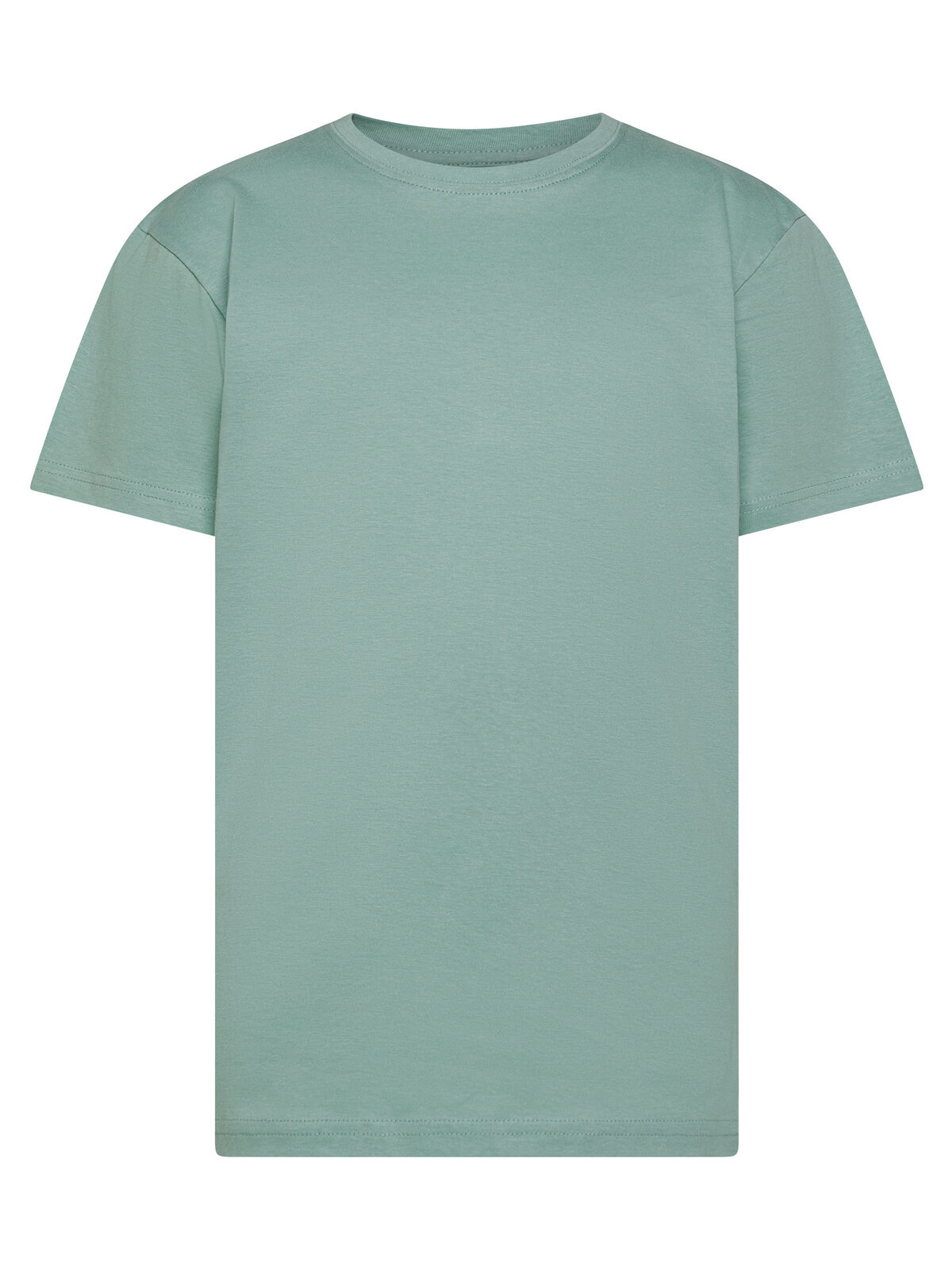 Evolution T-shirt Bambino - SA - Sage