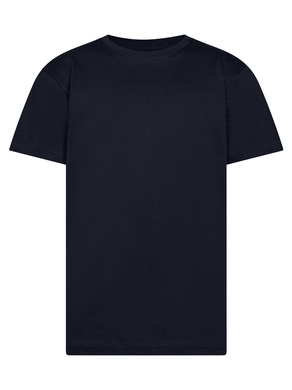 Evolution T-shirt Bambino - NY - Navy