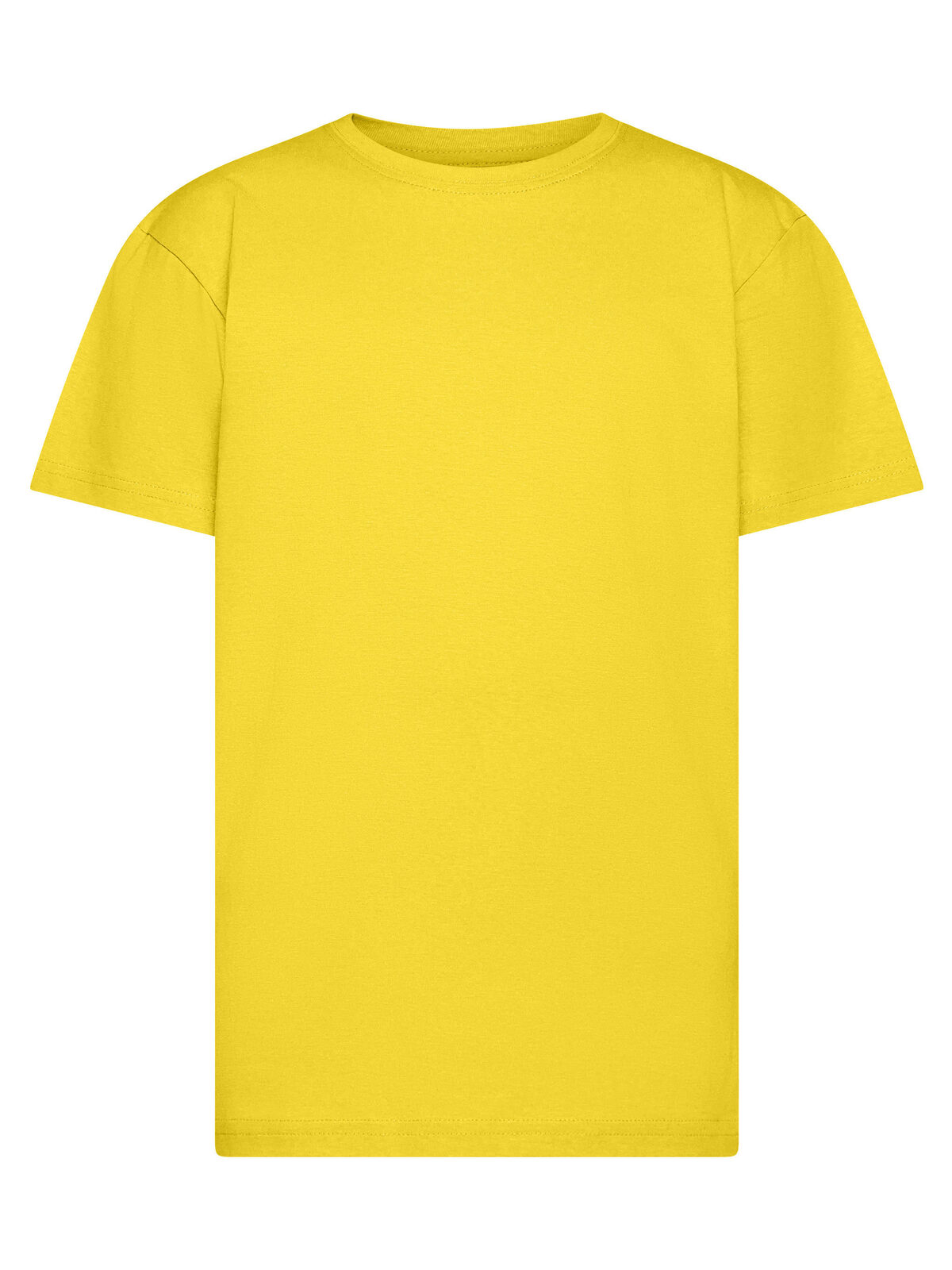 Evolution T-shirt Bambino - GO - Gold
