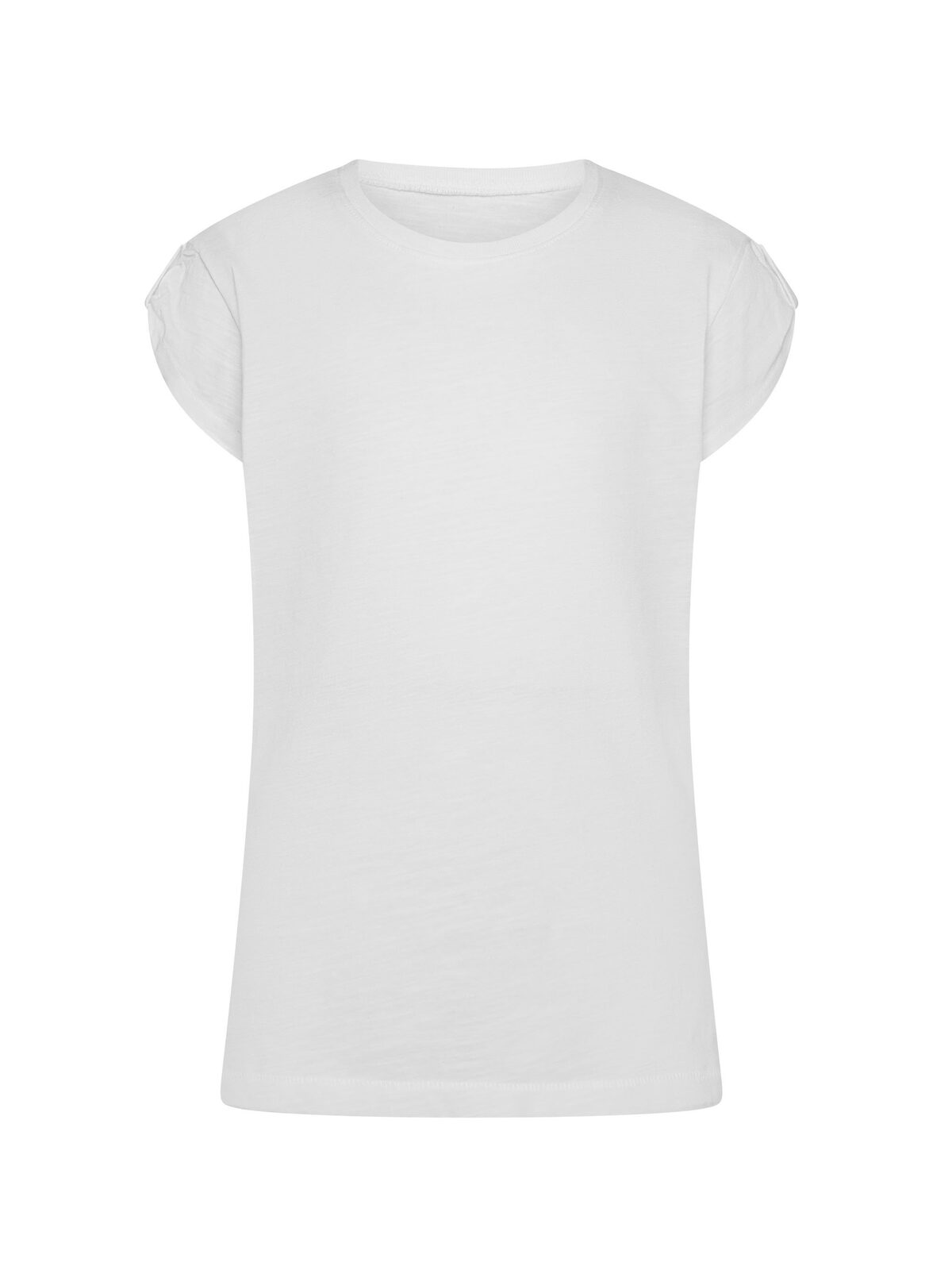 Slub Frauen - WH - Wh-White