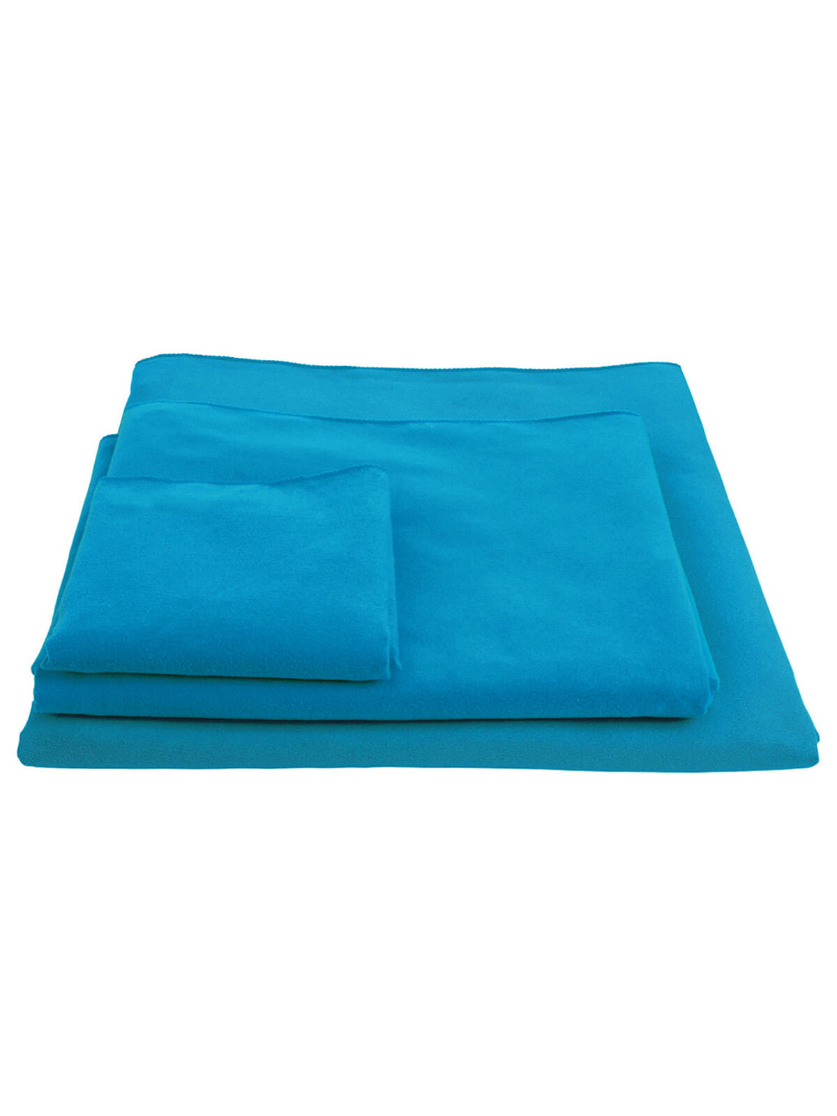 Asciugamano - Gymmy 75x150 - TU - Turquoise