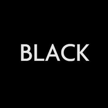 Set in Italy - BK - Black