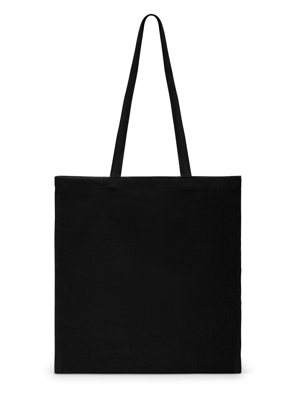 Sac promotionnel - BK - Bk-Noir