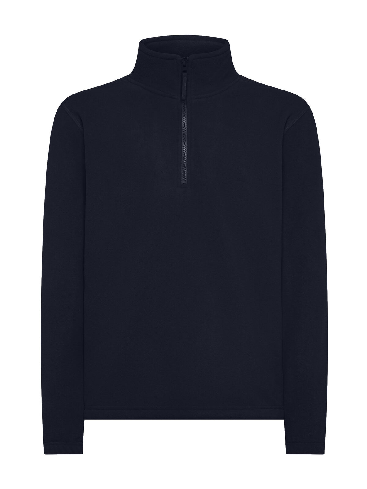 polaire demi-zip - NY - Ny-Navy