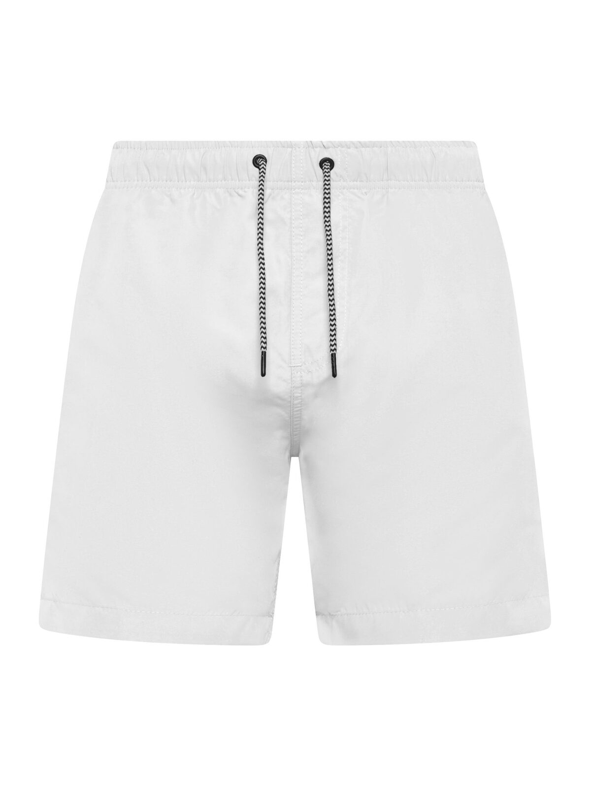 Bay - WH - White
