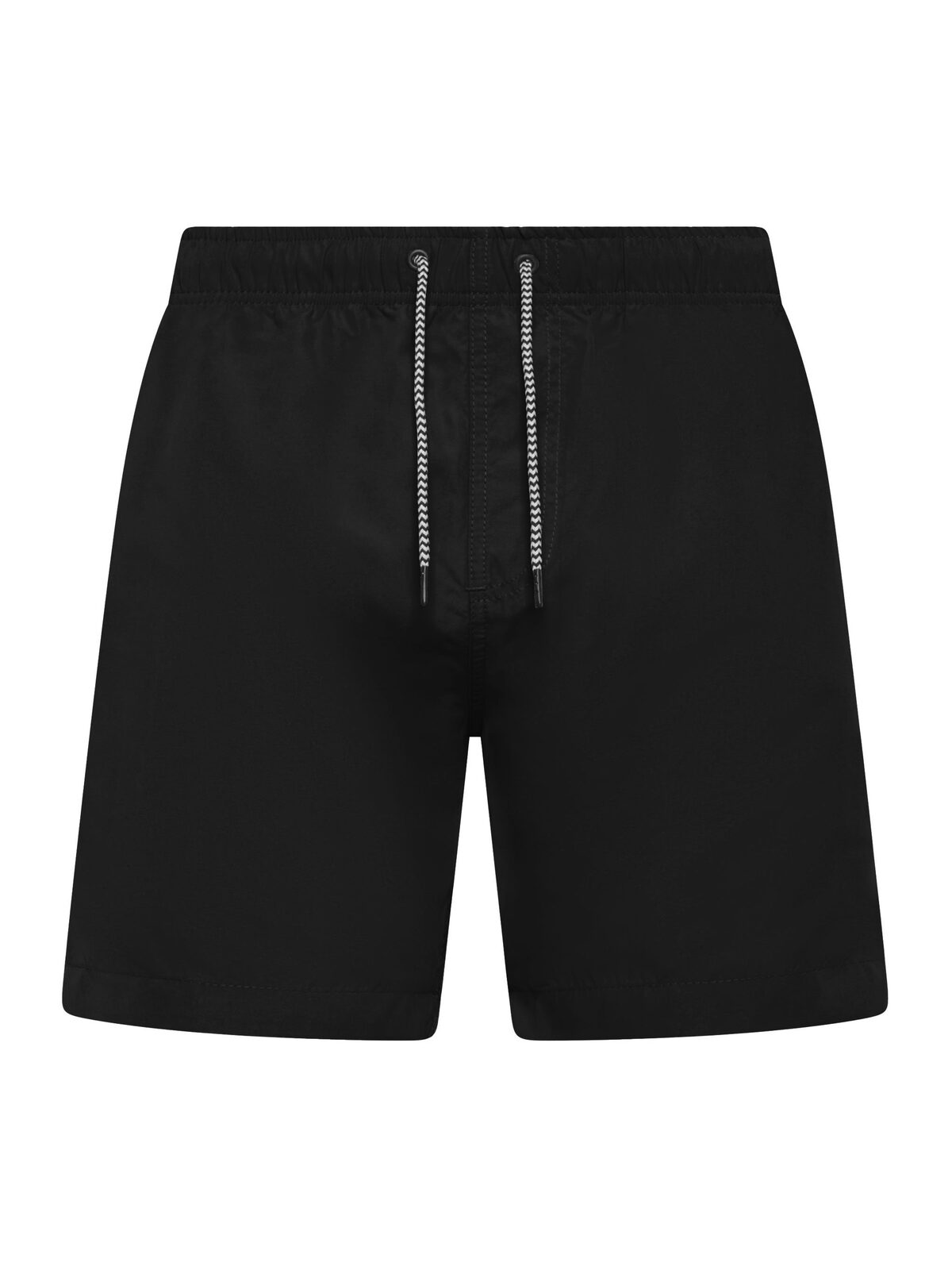 Bay - BK - Black