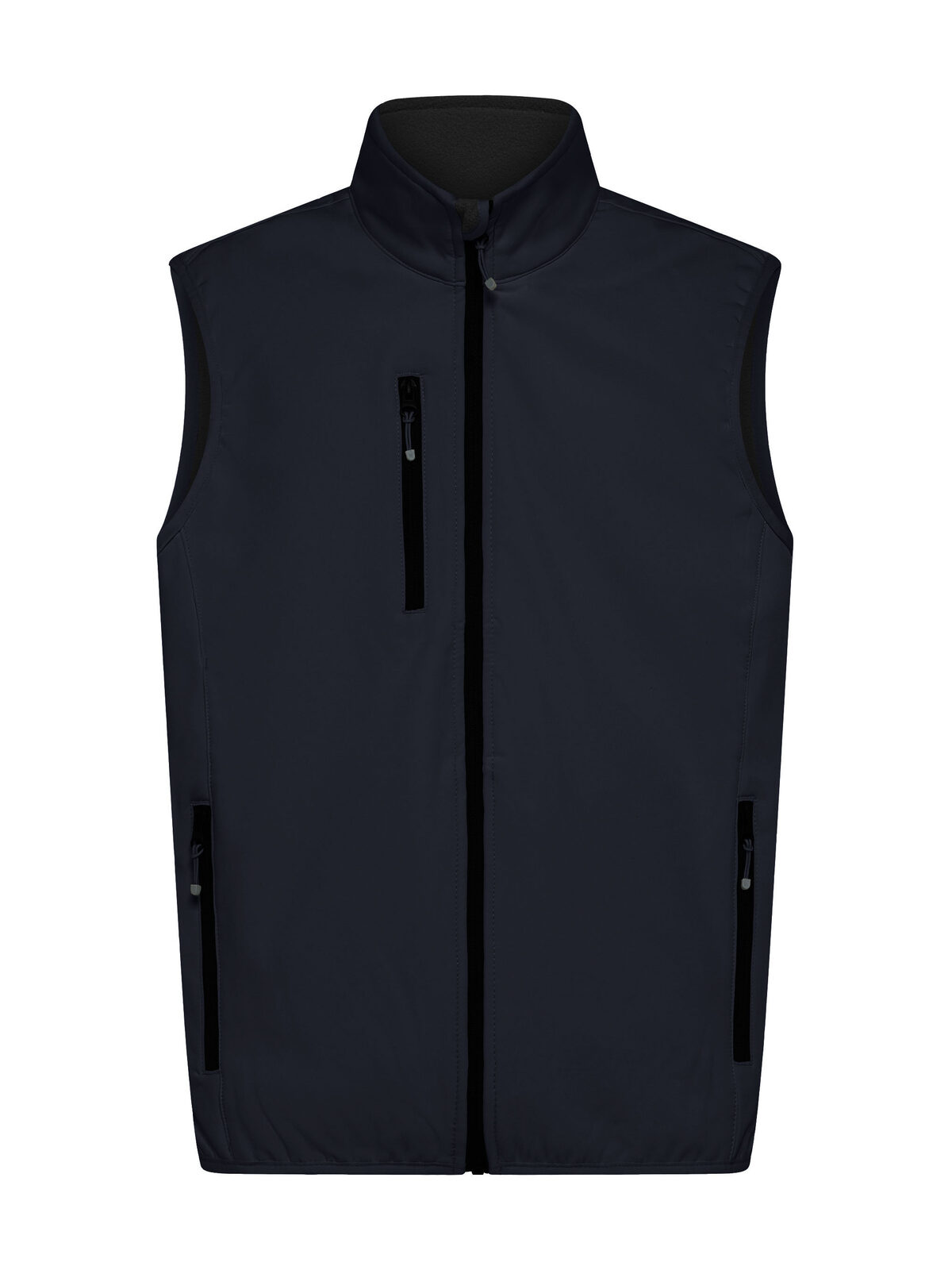 gilet softshell - NY - Ny-Navy