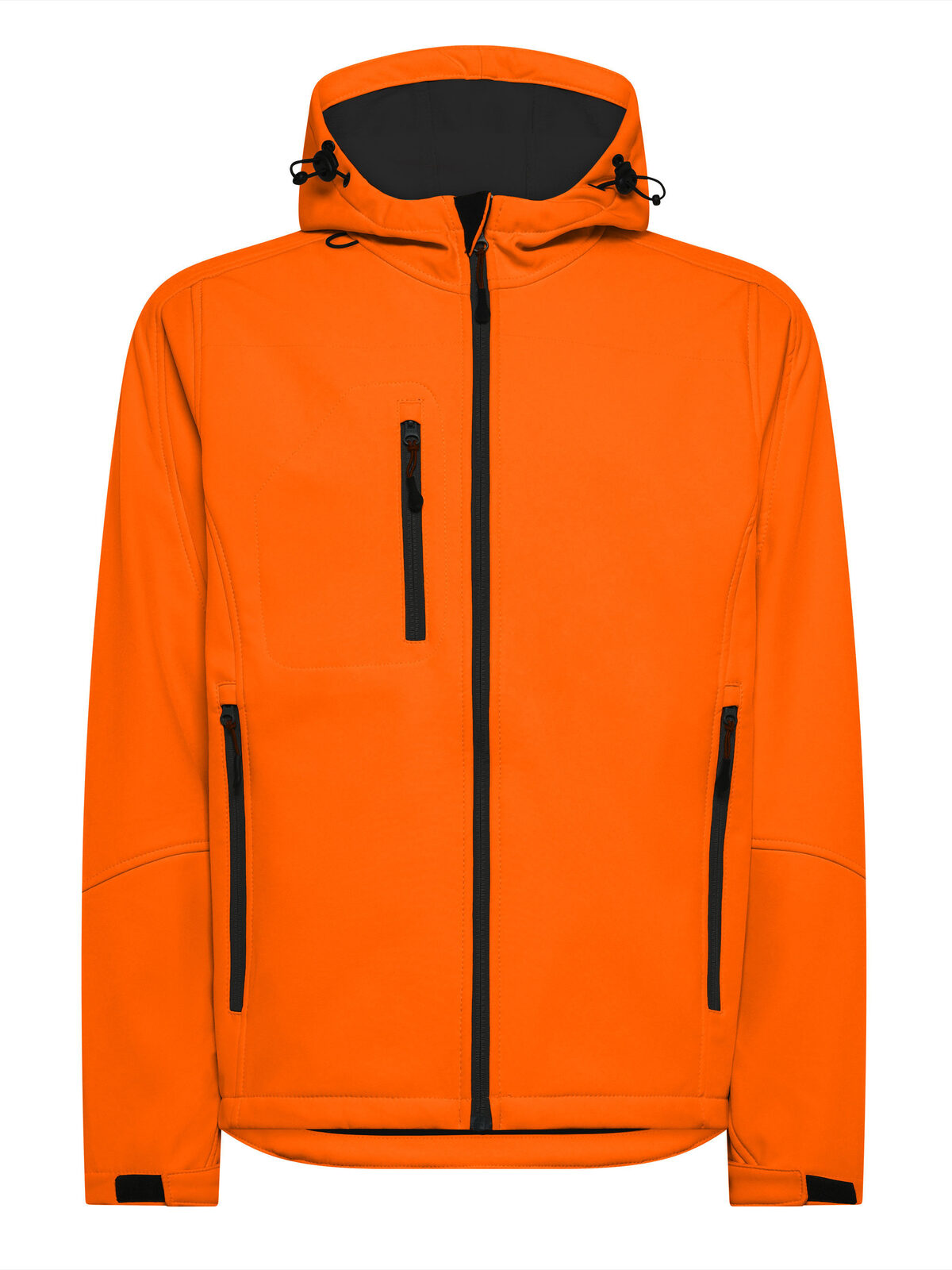 Storm - OR - Orange