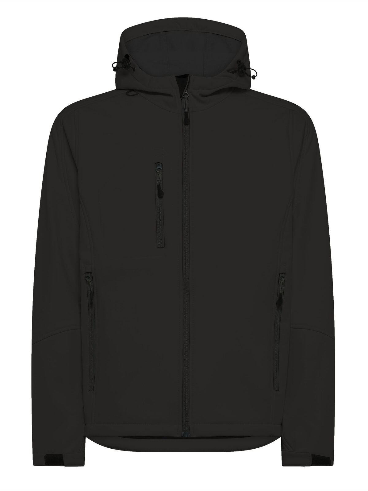 Storm - BK - Black