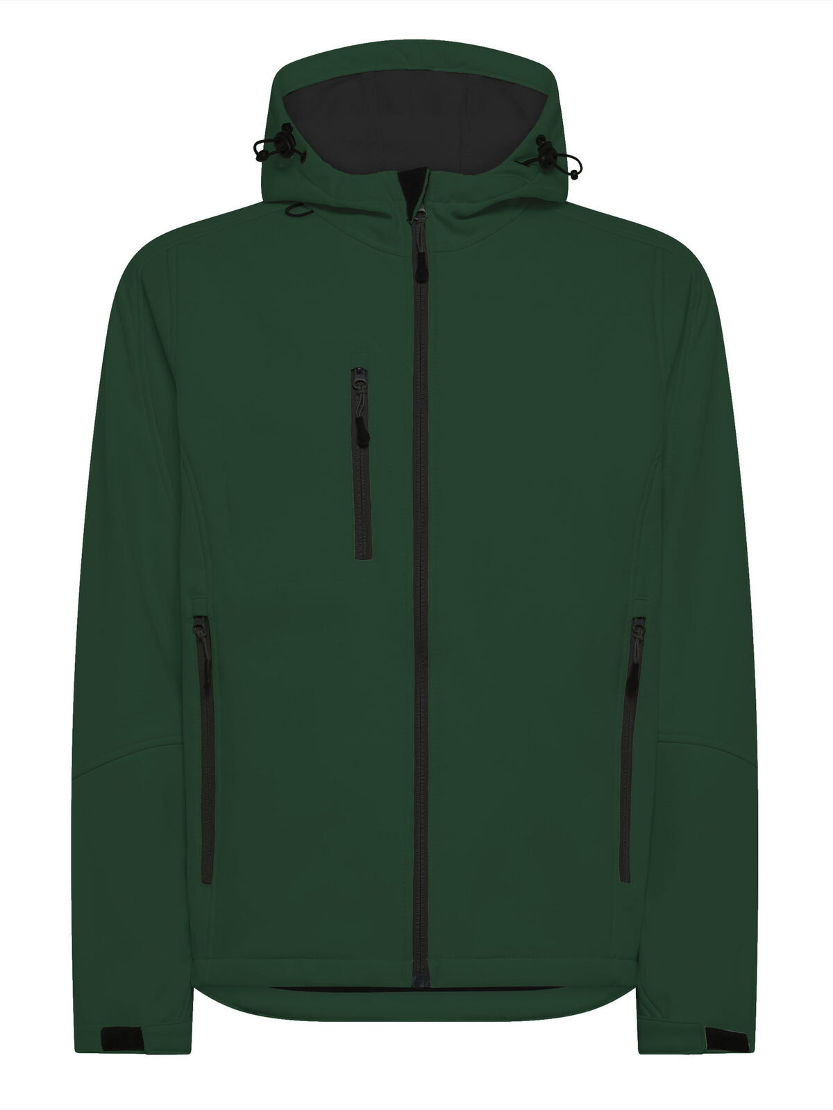 Storm - FG - Forest Green