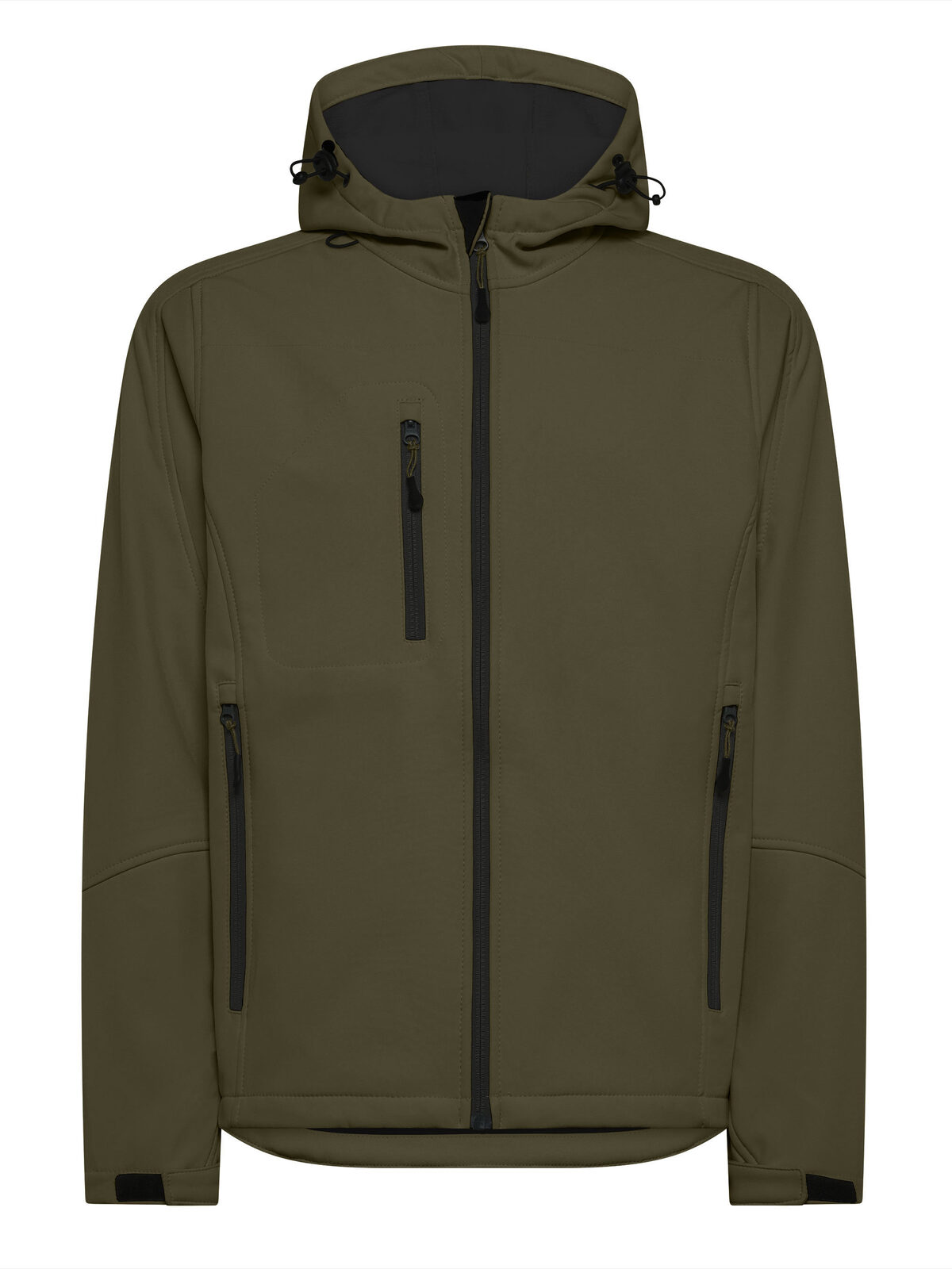 Storm - MI - Military