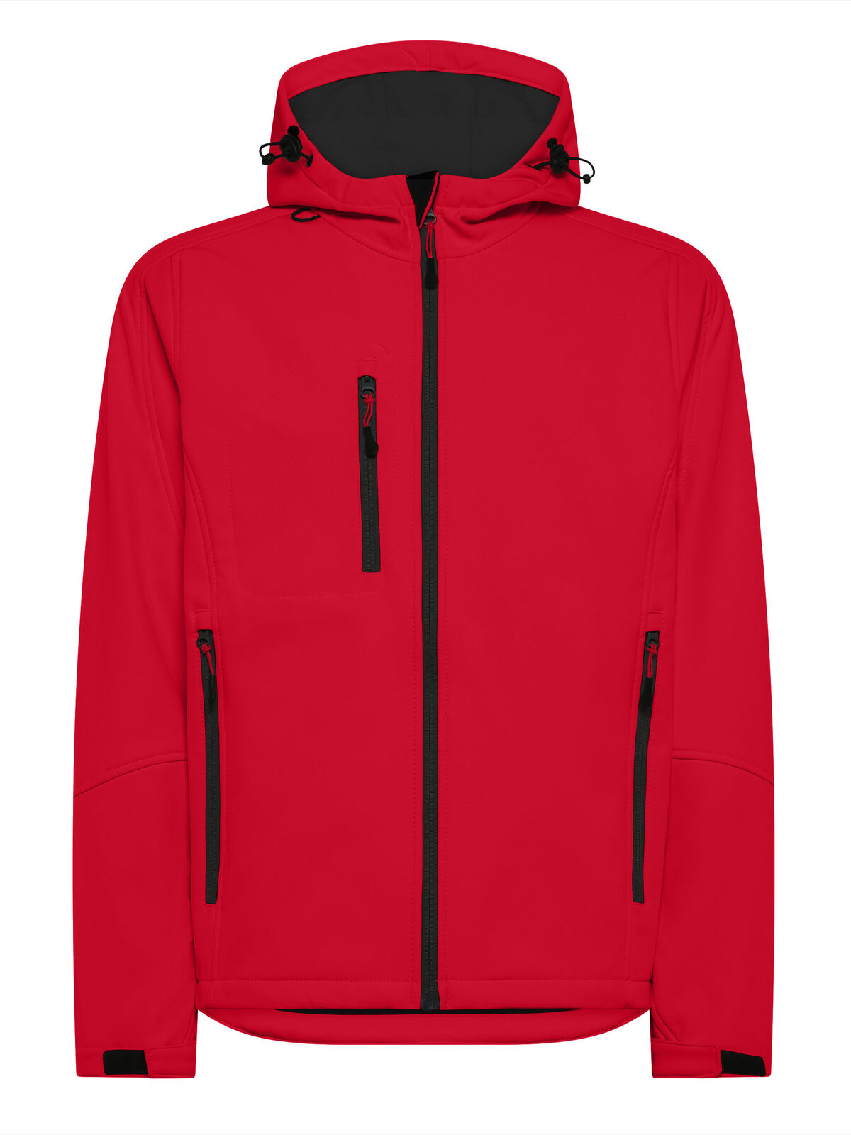 Storm - RD - Red