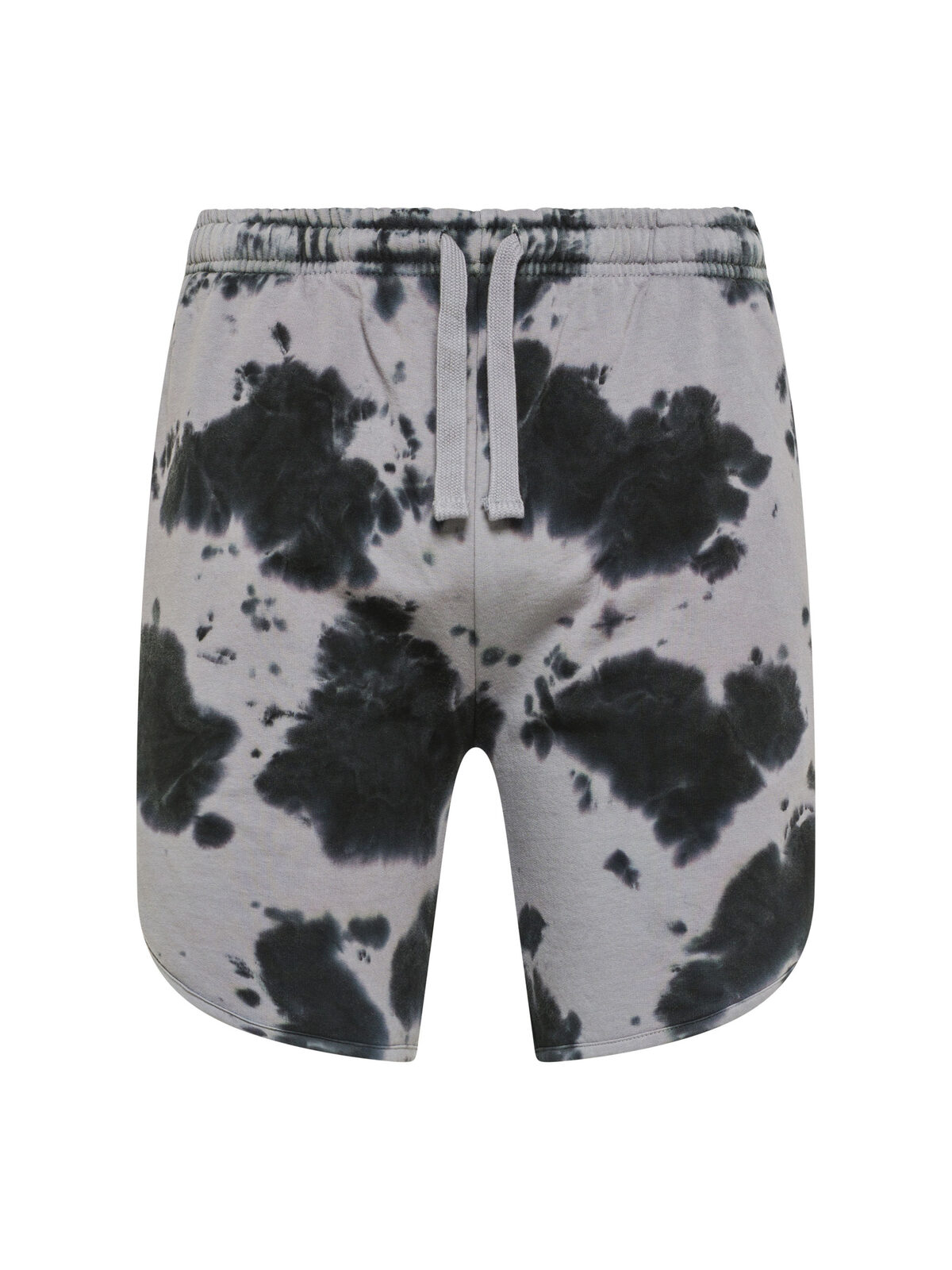 Geschlechtsneutrale Shorts - Rosarito - TDOV1 - Färben über graue Farben