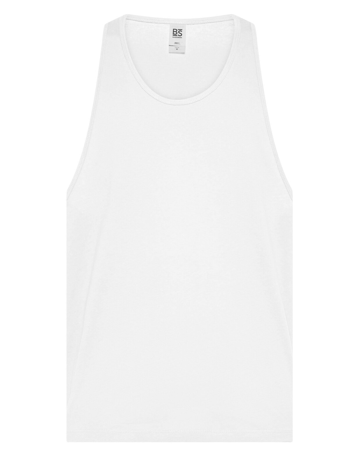 Urlaubs-Tanktop - WH - Wh-White