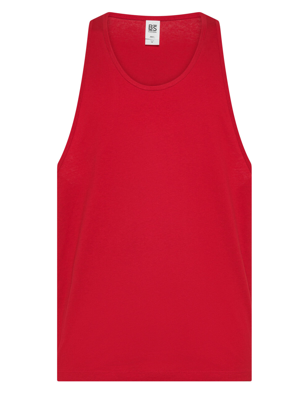 Urlaubs-Tanktop - RD - Rd-Red