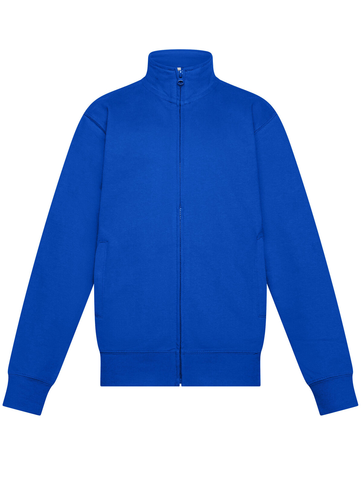 veste en éponge pour enfants - RB - Rb-Bleu Royal