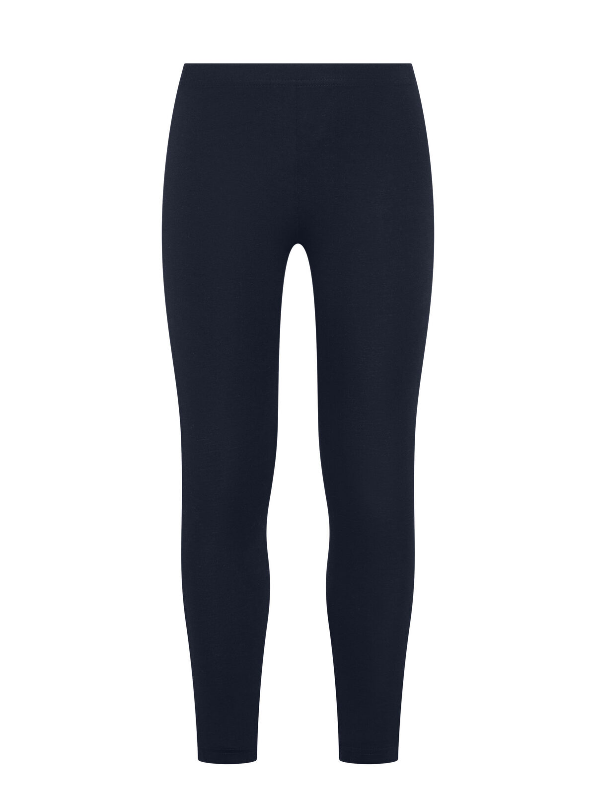 Leggins bambina - NY - Navy