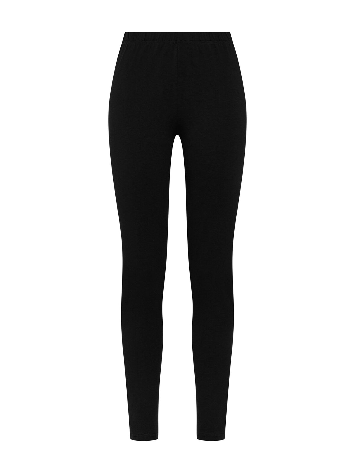 Leggins donna - BK - Black