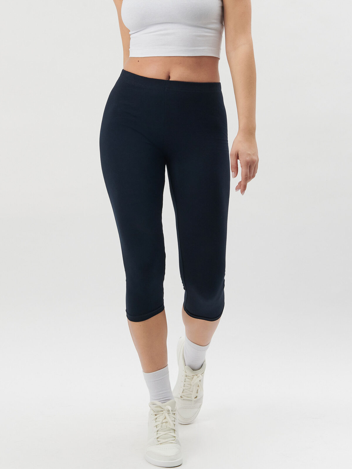 Leggings 3/4 pour femmes