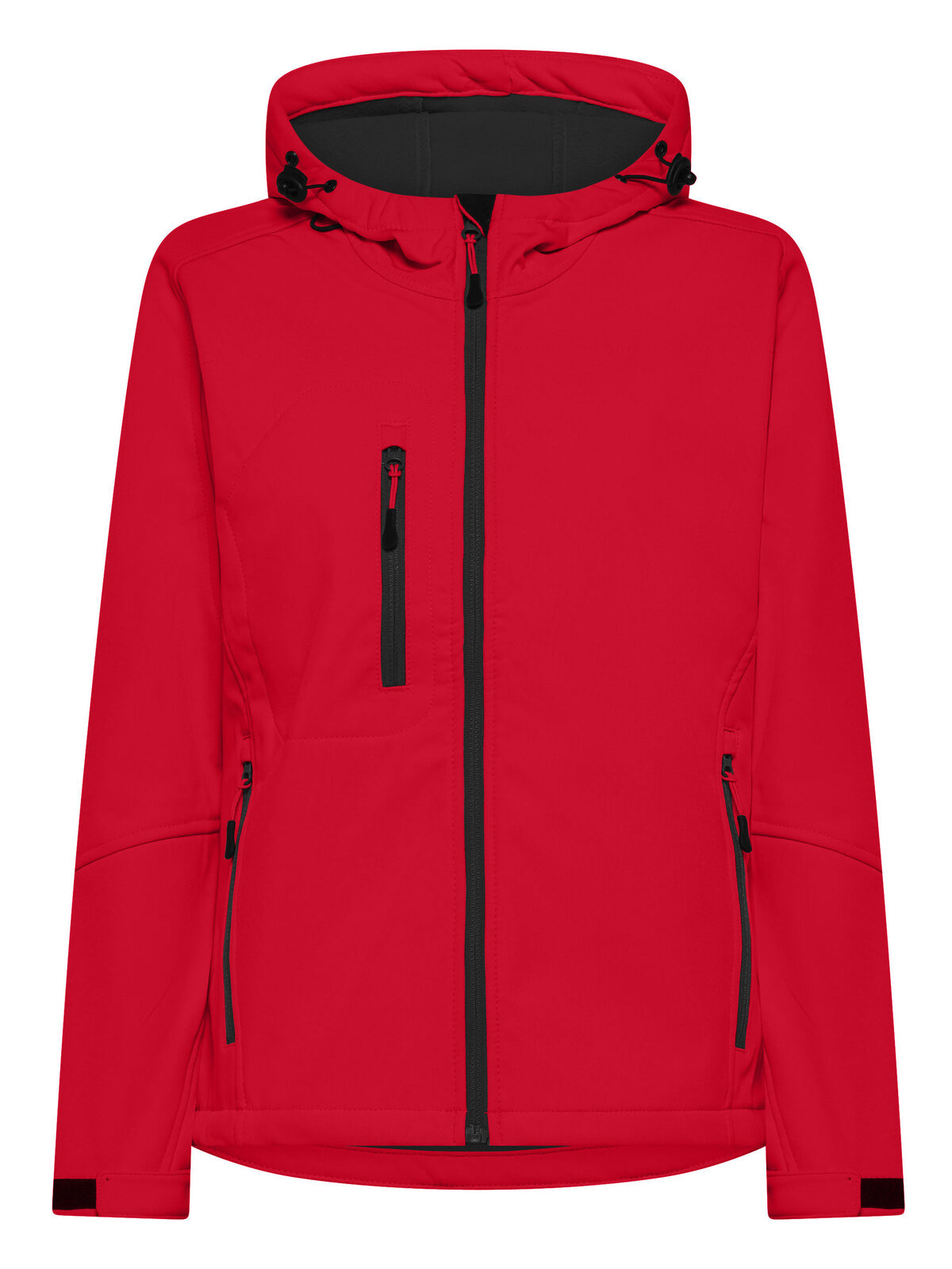 Storm Women - RD - Red