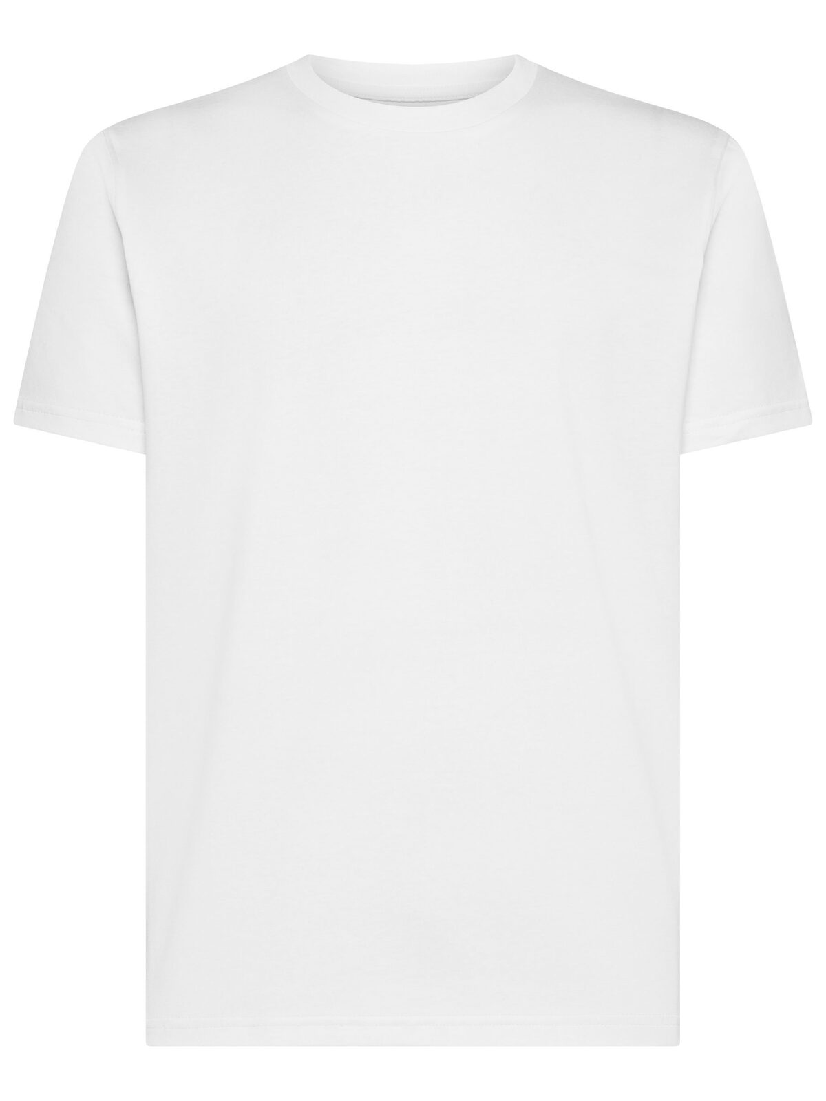 T-shirt Paradise Fit - WH - Blanc