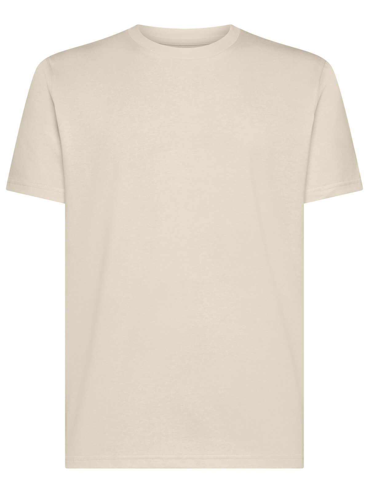 T-shirt Paradise Fit - OW - Blanc Cassé