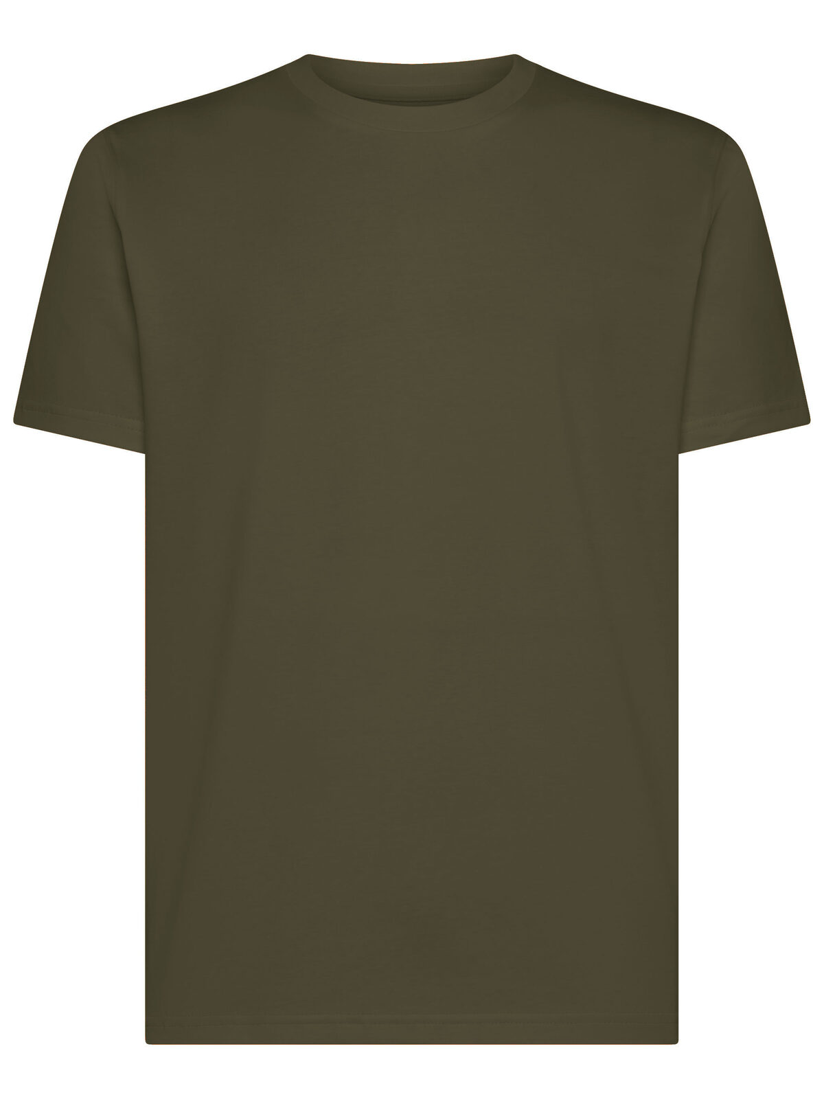 T-shirt Paradise Fit - MI - Militaire