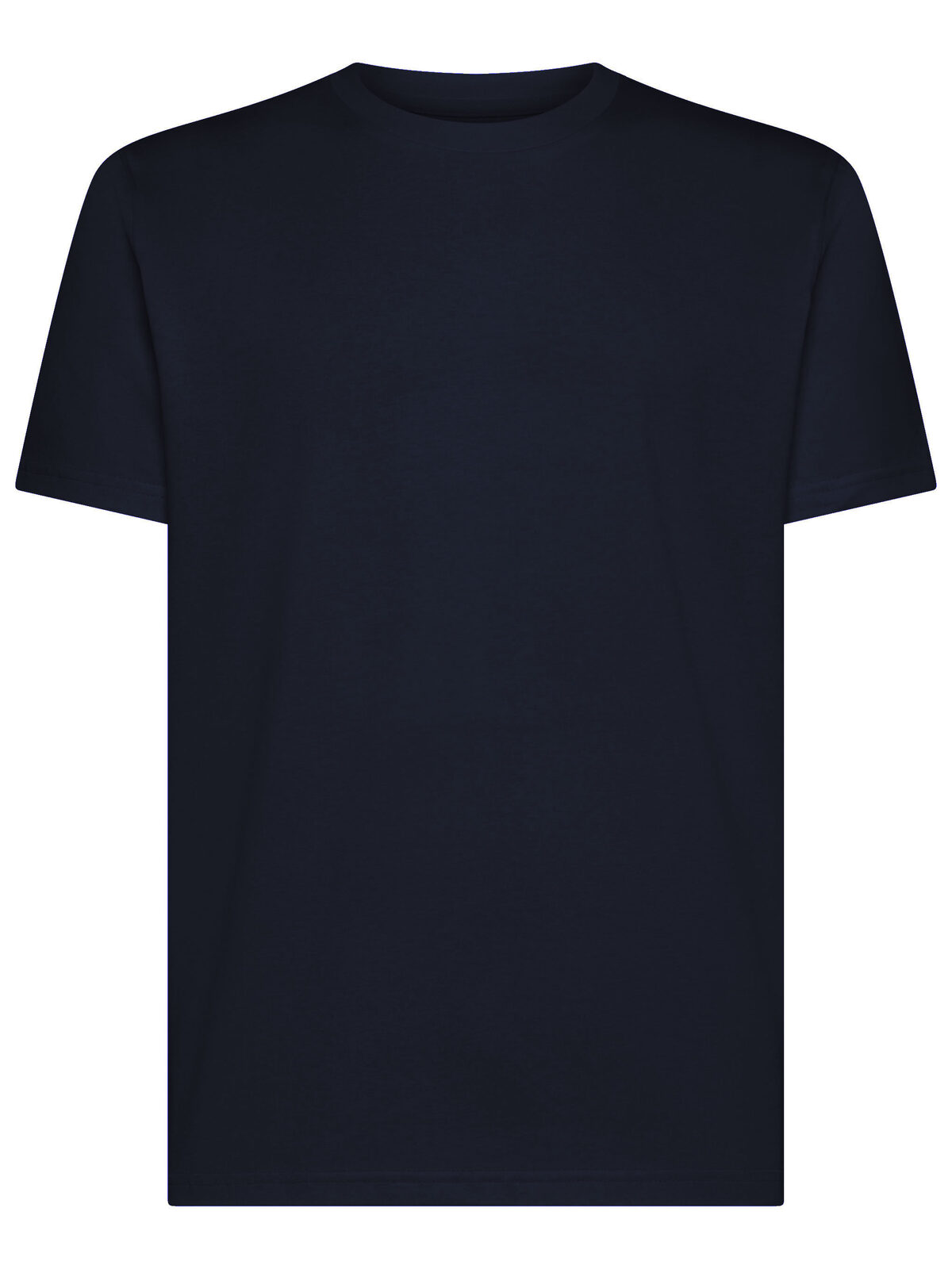 T-shirt Paradise Fit - NY - Ny-Navy