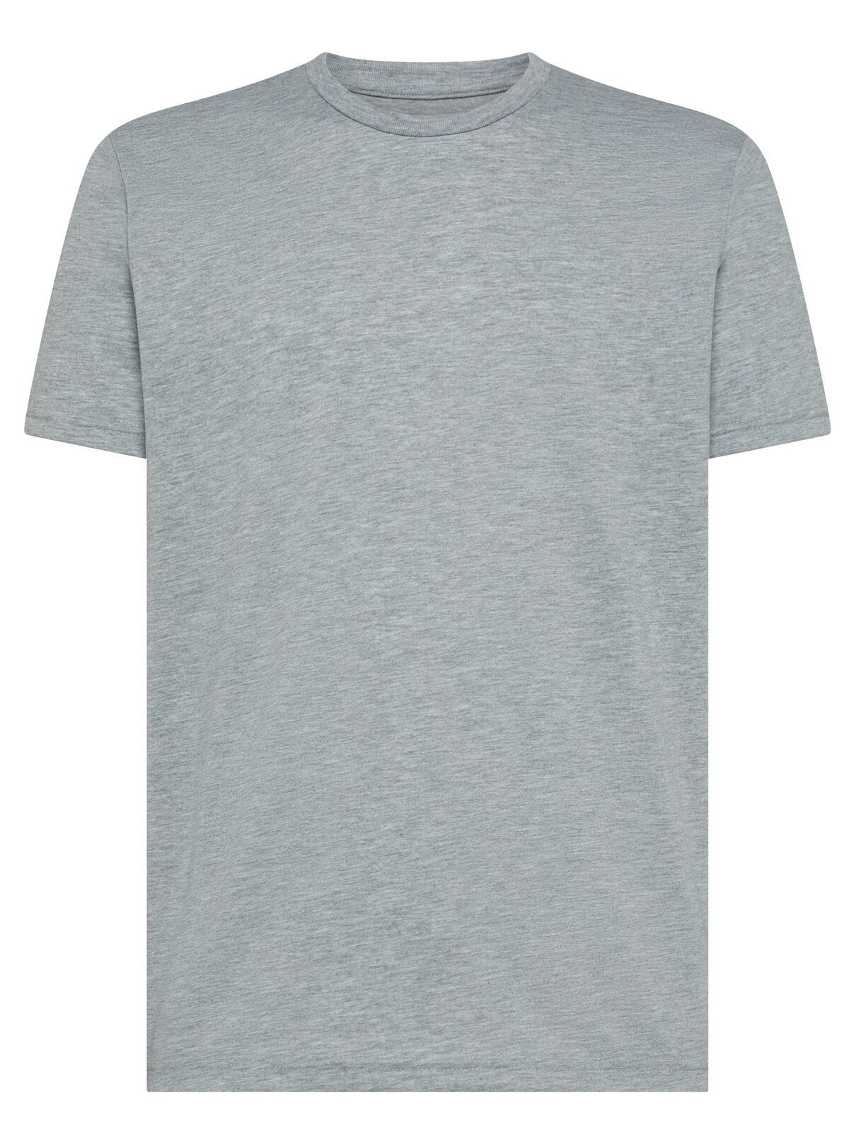 T-shirt Paradise Fit - GY - Bruyère grise