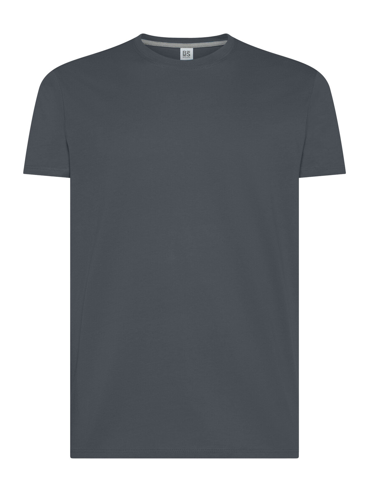 Strike Unisex-T-Shirt - DG - Dunkelgrau