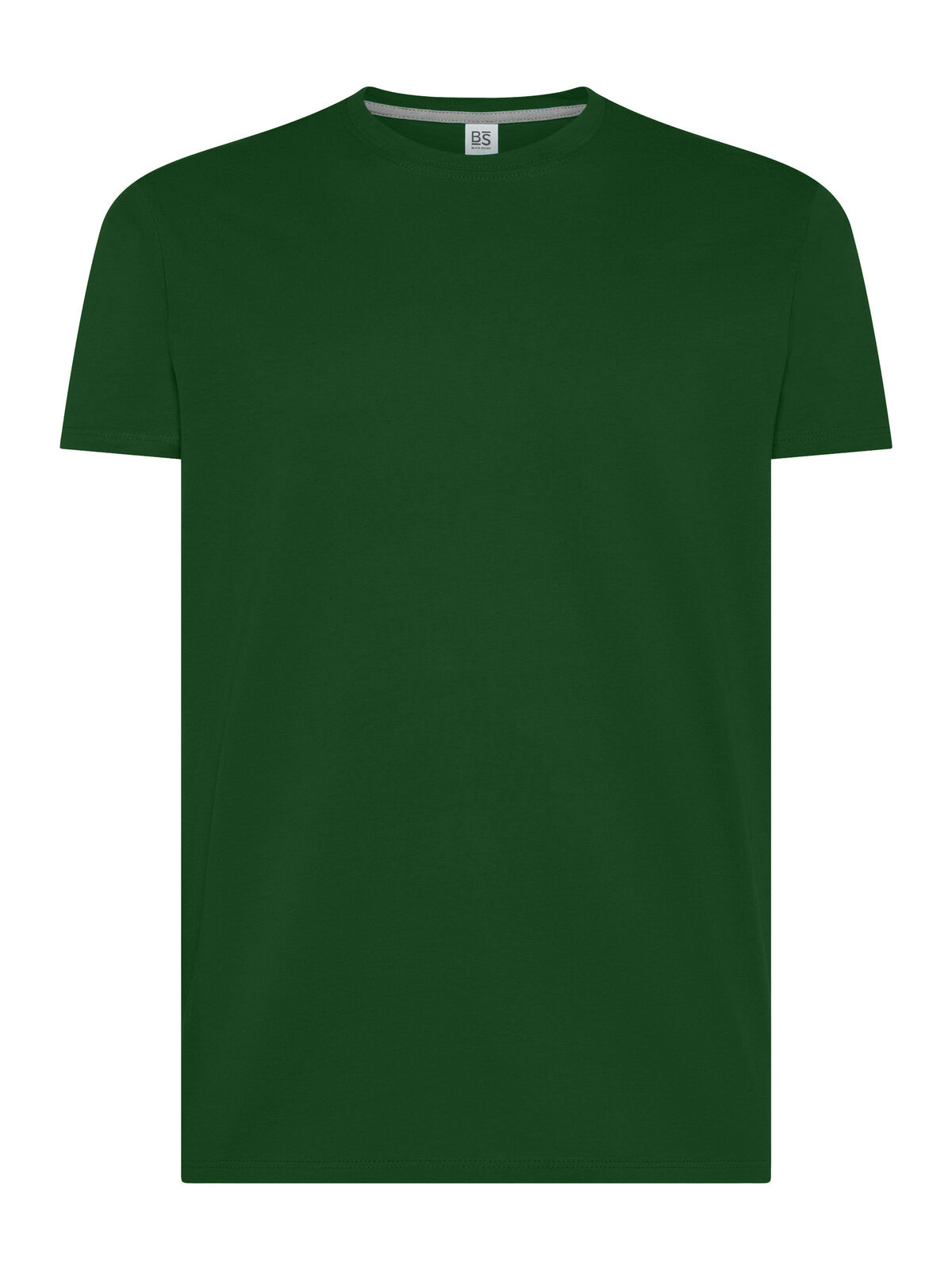Strike Unisex-T-Shirt - FG - Waldgrün