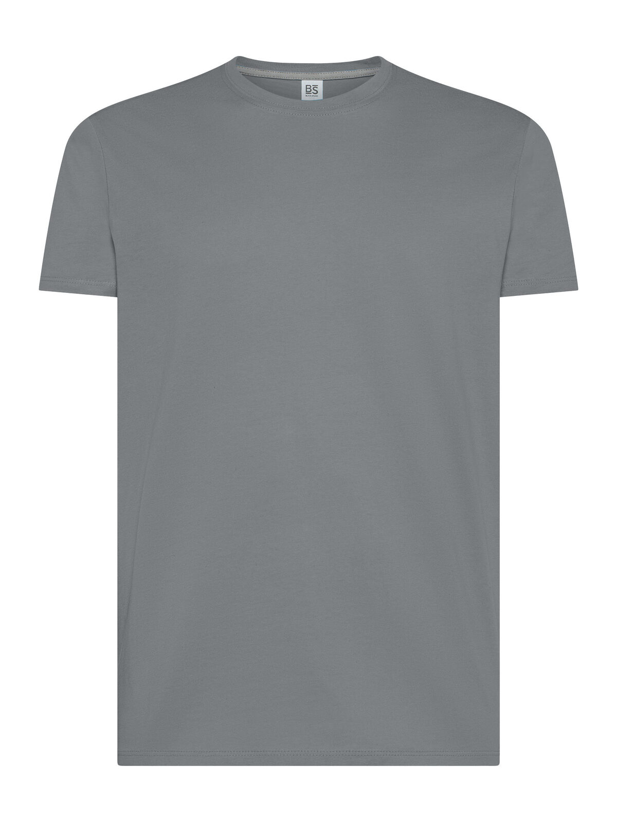 Strike Unisex-T-Shirt - LG - Hellgrau