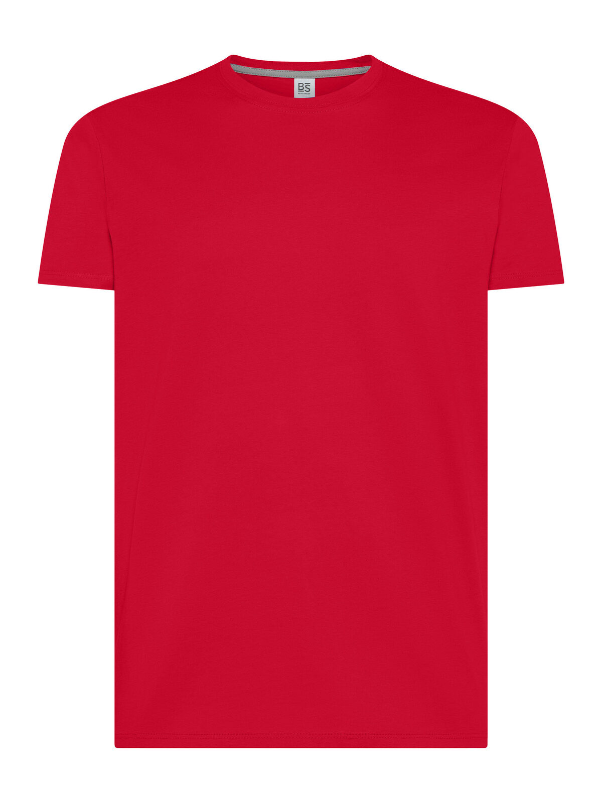 Strike Unisex-T-Shirt - RD - Rd-Red
