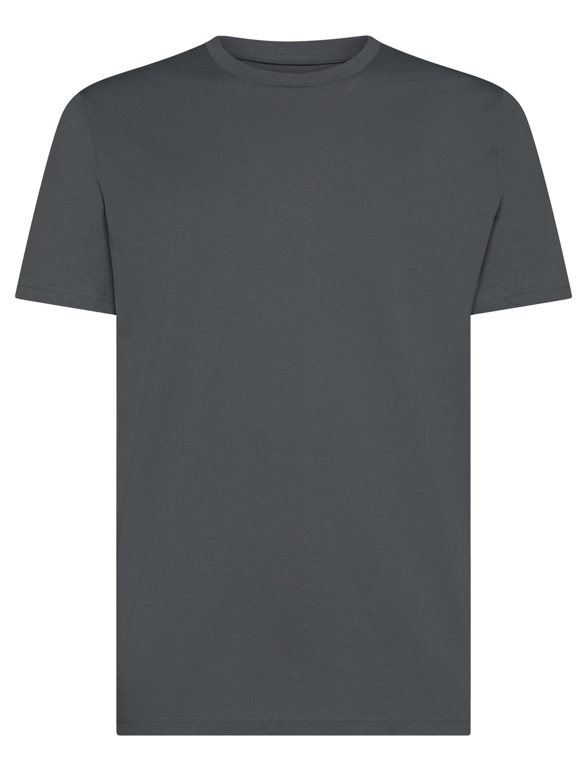 T-shirt Stranger - DG - Dark grey