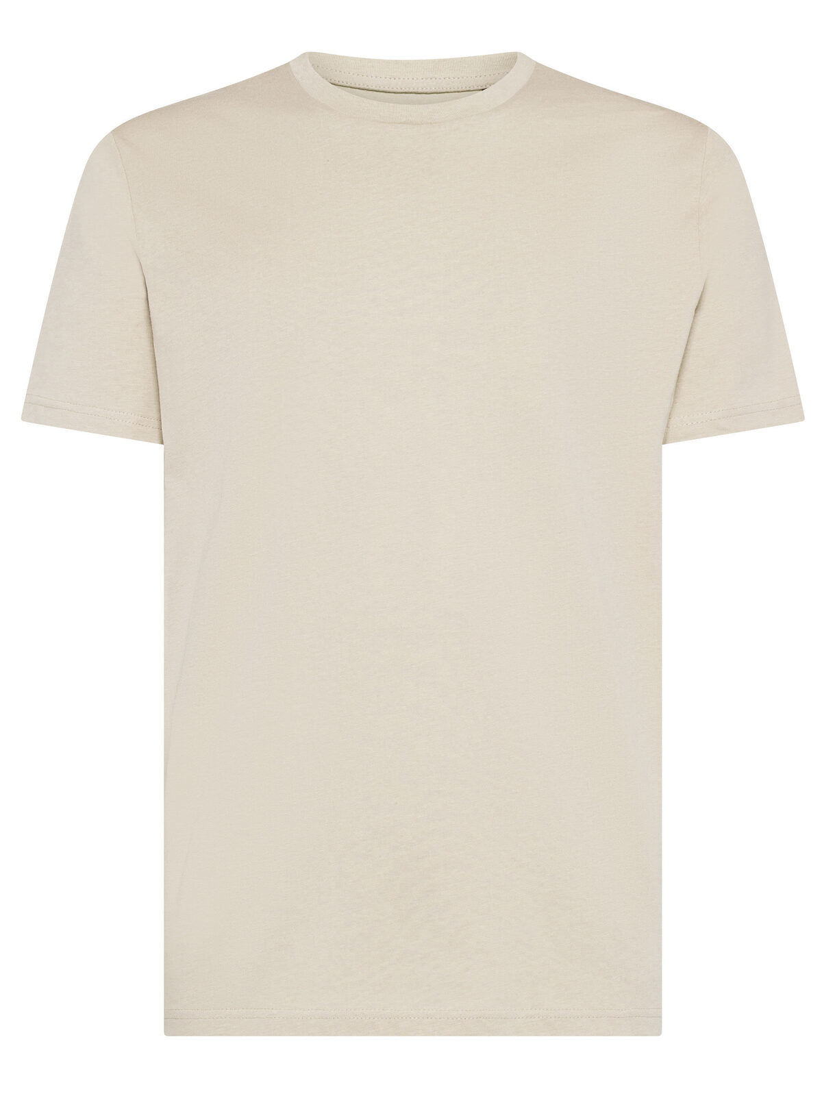 T-shirt Stranger - OW - Off White
