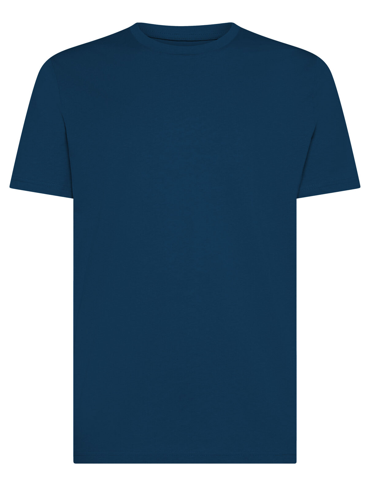 T-shirt Stranger - IB - Ink Blue