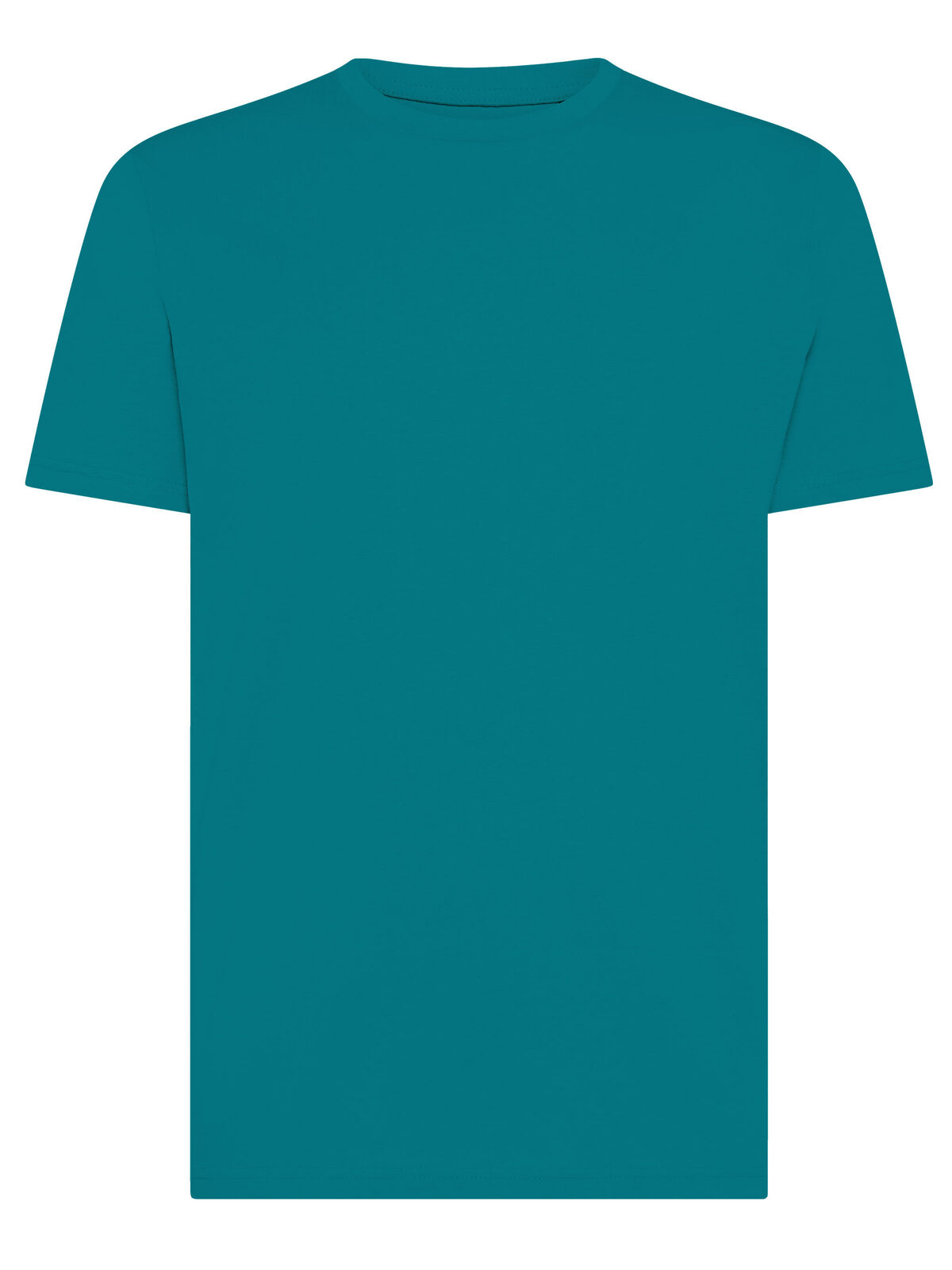 T-shirt Stranger - OB - Ocean Blue