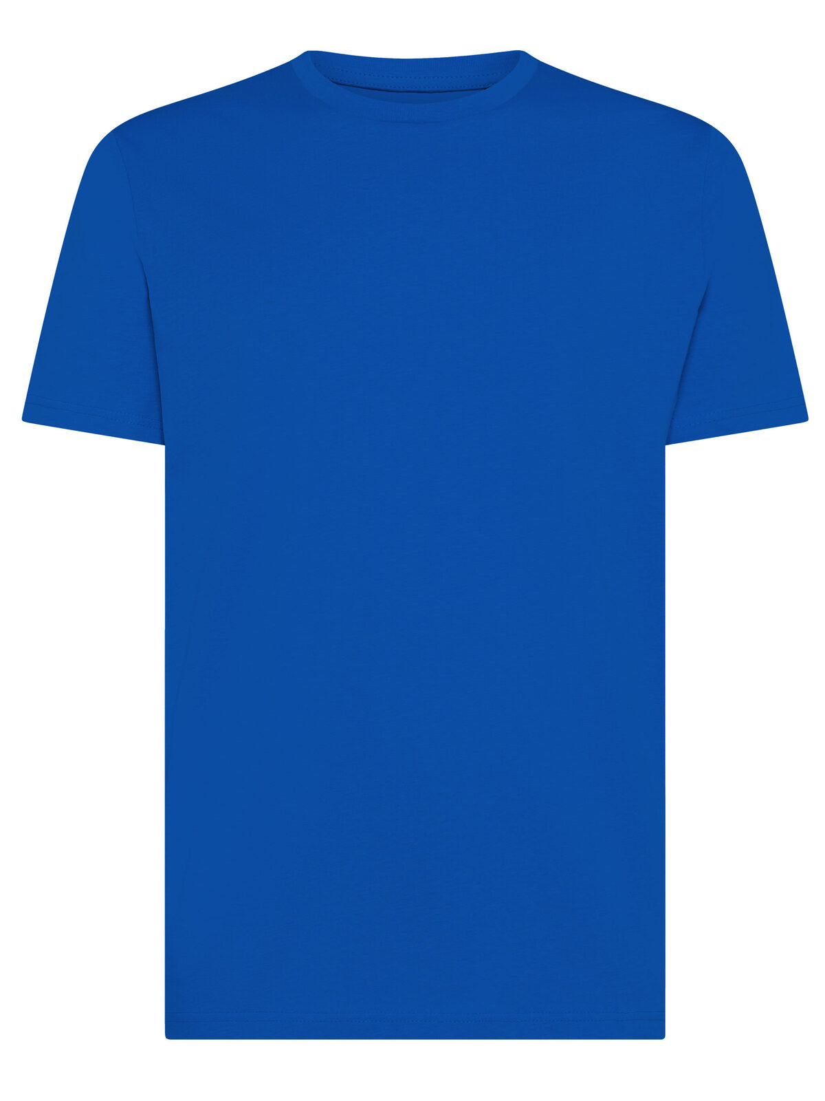 T-shirt Stranger - RB - Royal Blue