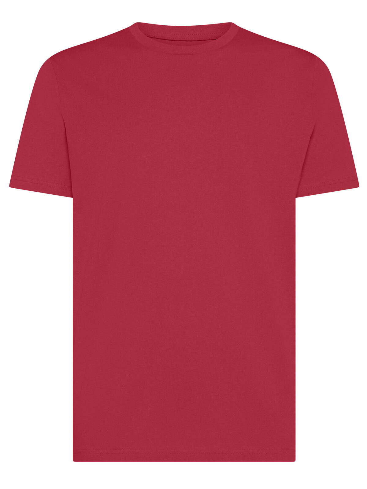 T-shirt Stranger - CA - Cardinal