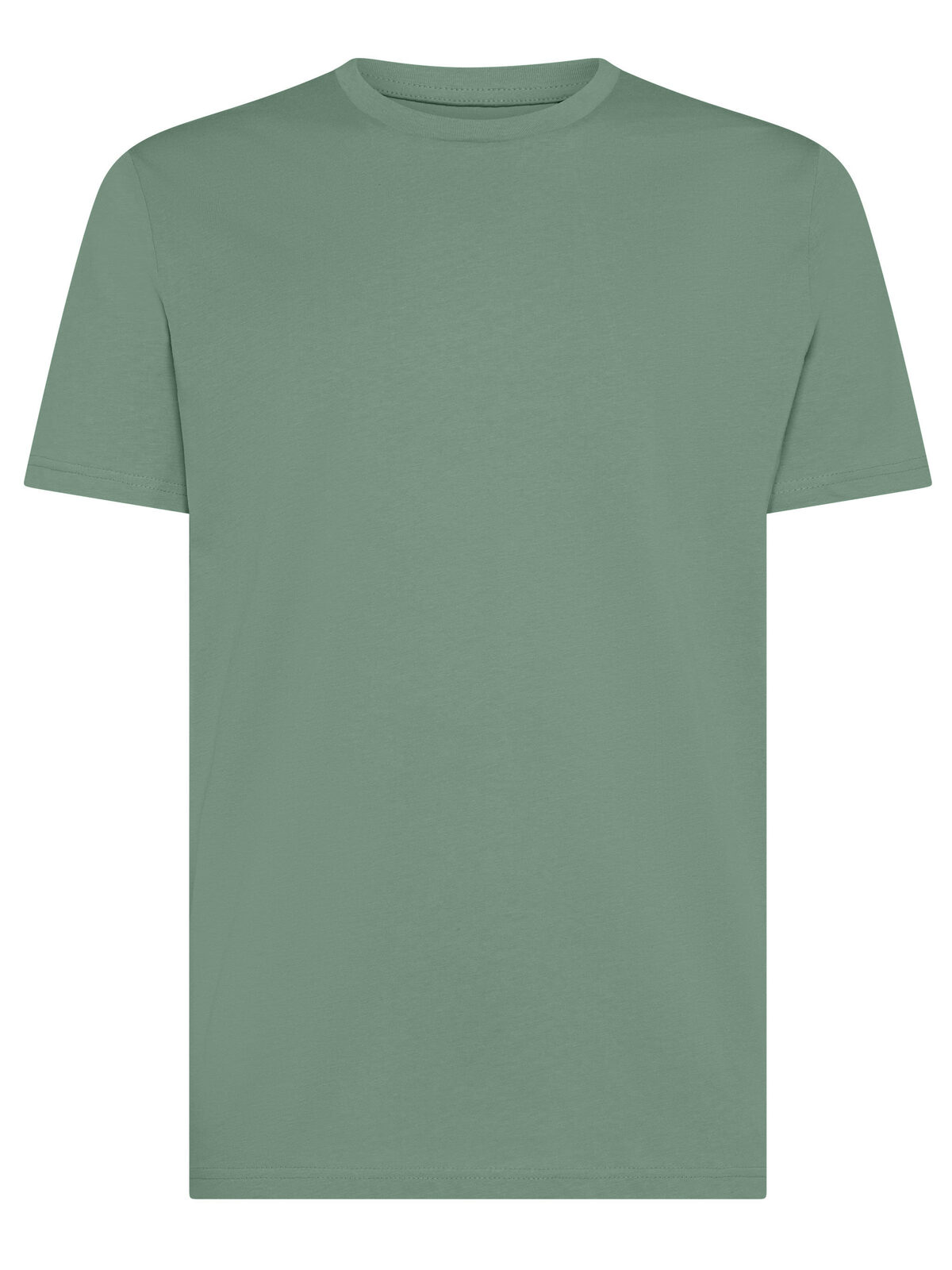T-shirt Stranger - EU - Eucalyptus