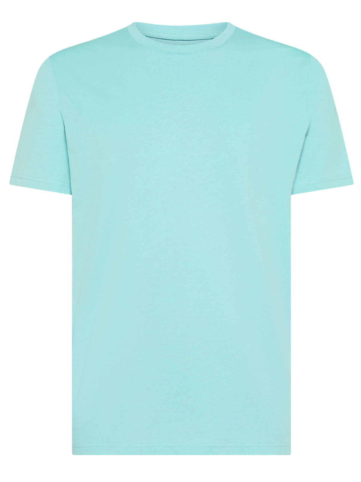 T-shirt Stranger - FM - Fresh mint