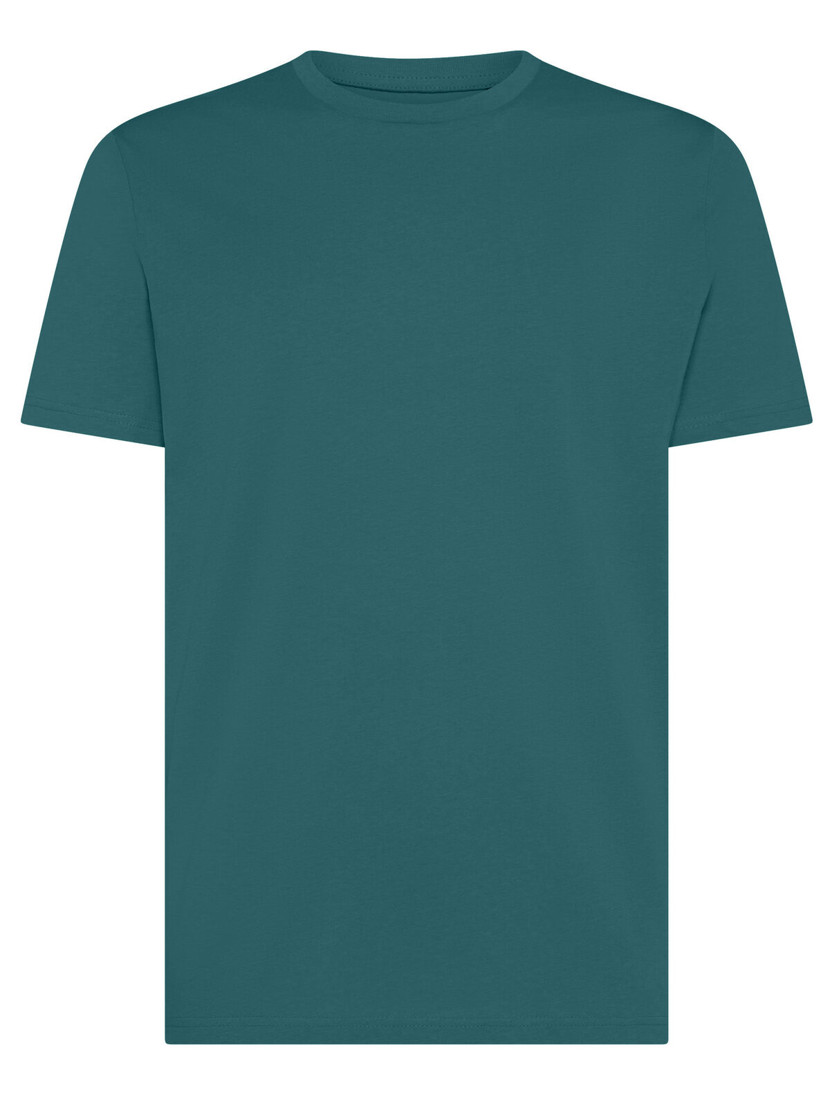 T-shirt Stranger - PE - Petroleum