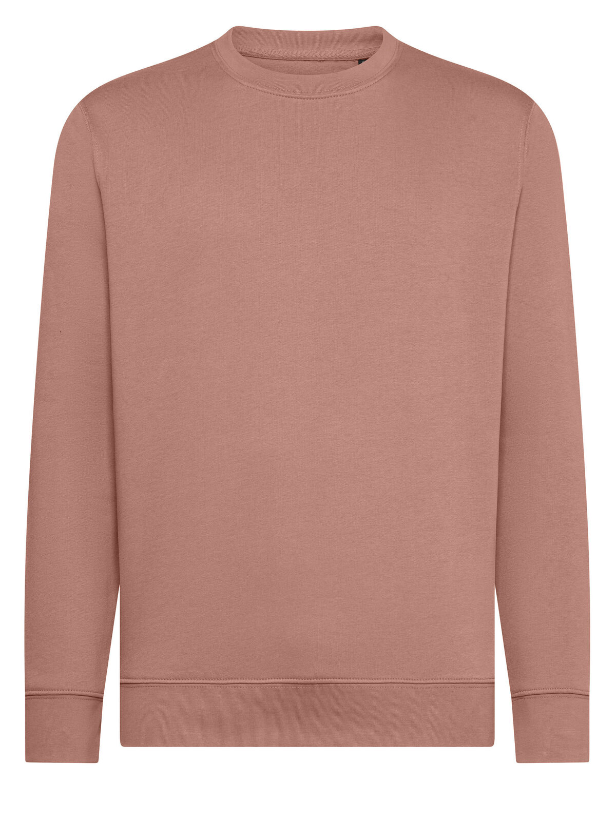 Ginger - DP - Dusty Pink