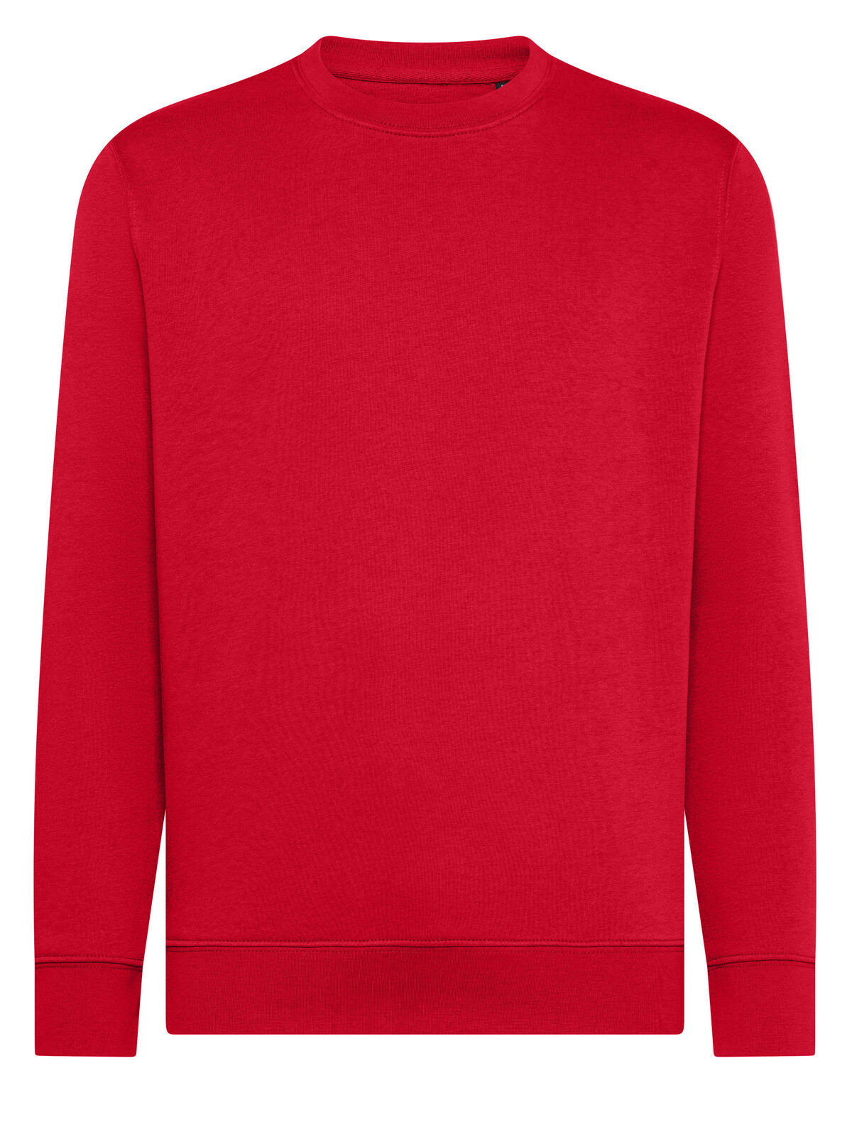 Ginger - RD - Red