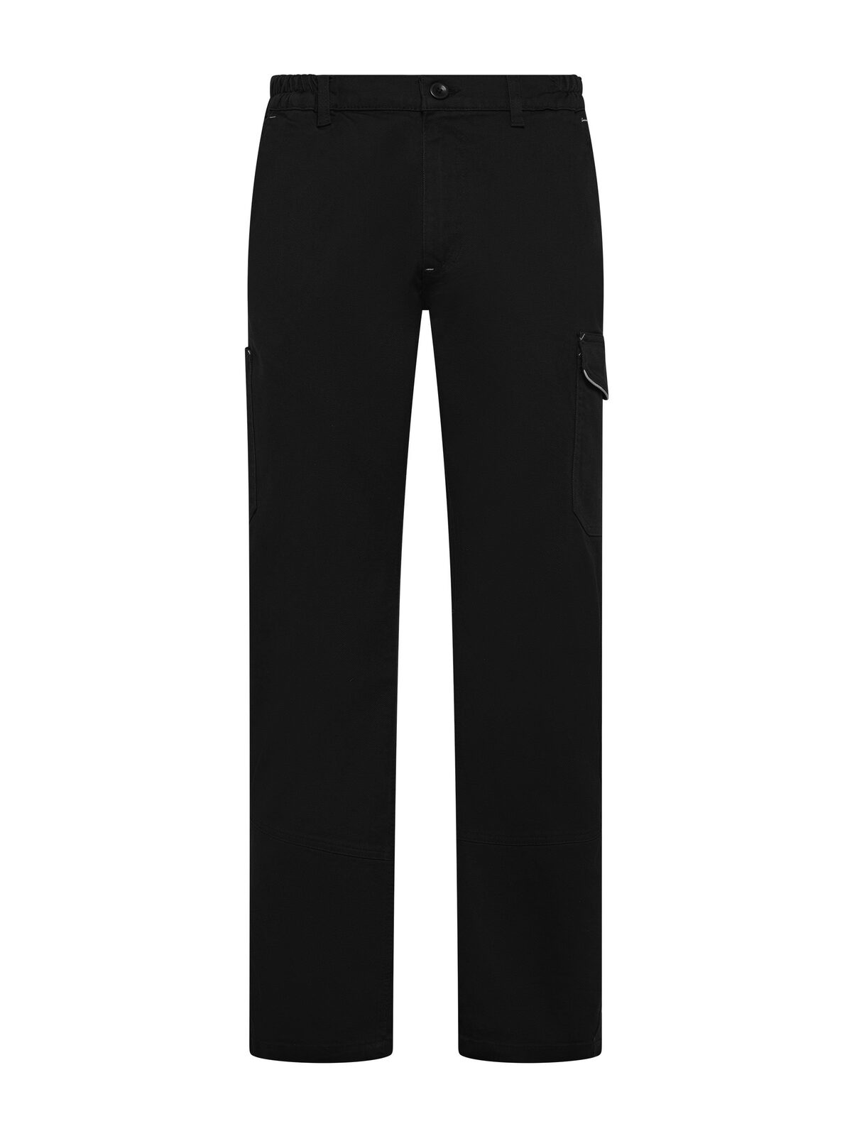 Hammer - BK - Black