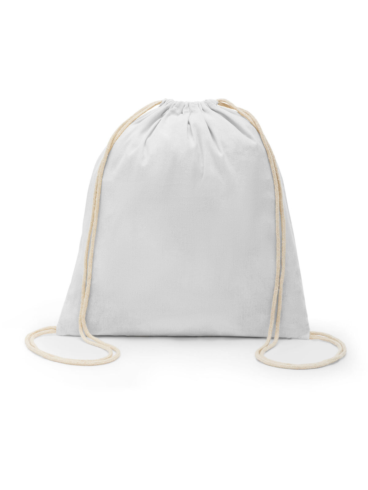 Essential Gymsac - WH - Wh-White