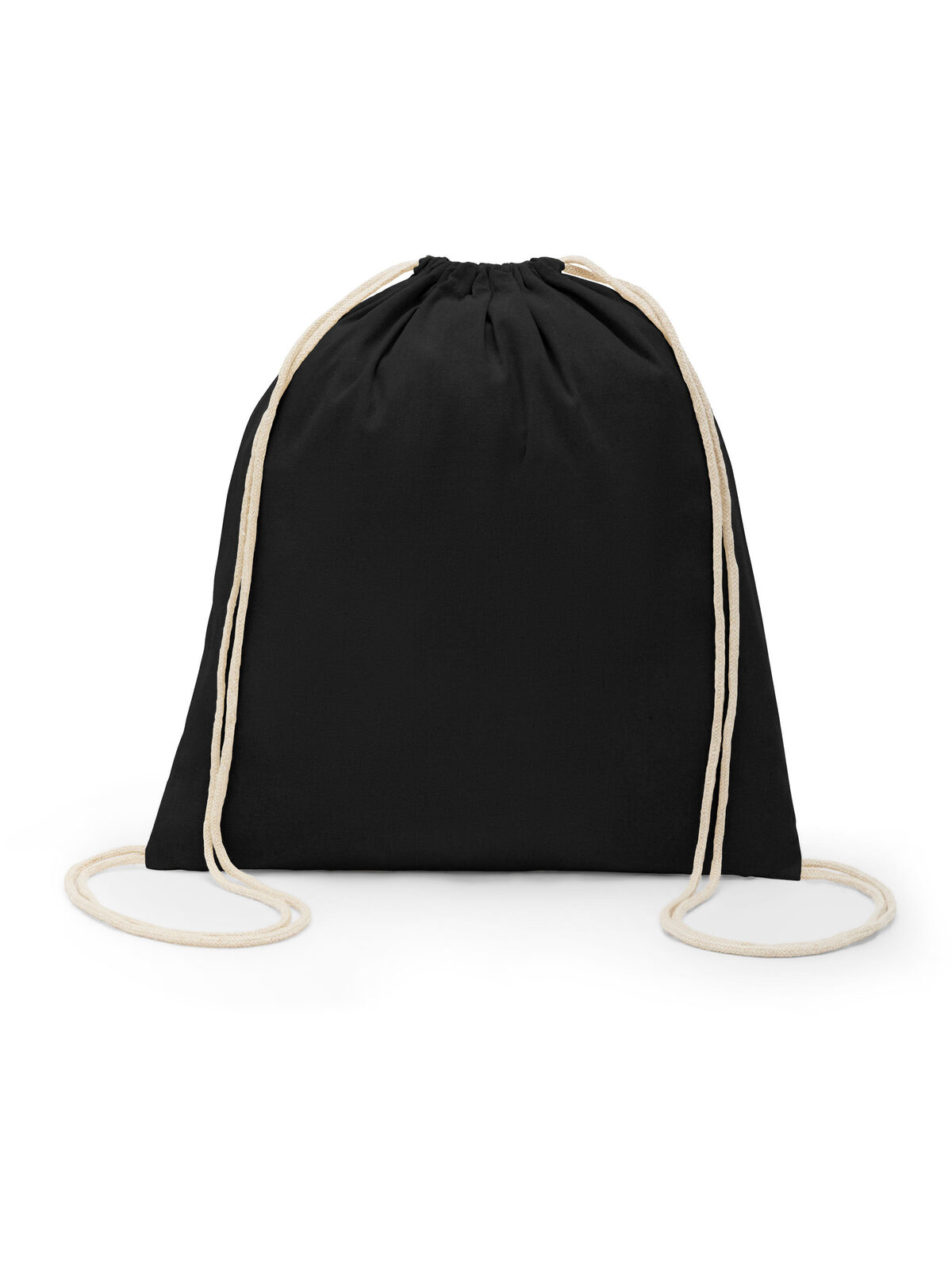 Essential Gymsac - BK - Bk-Schwarz