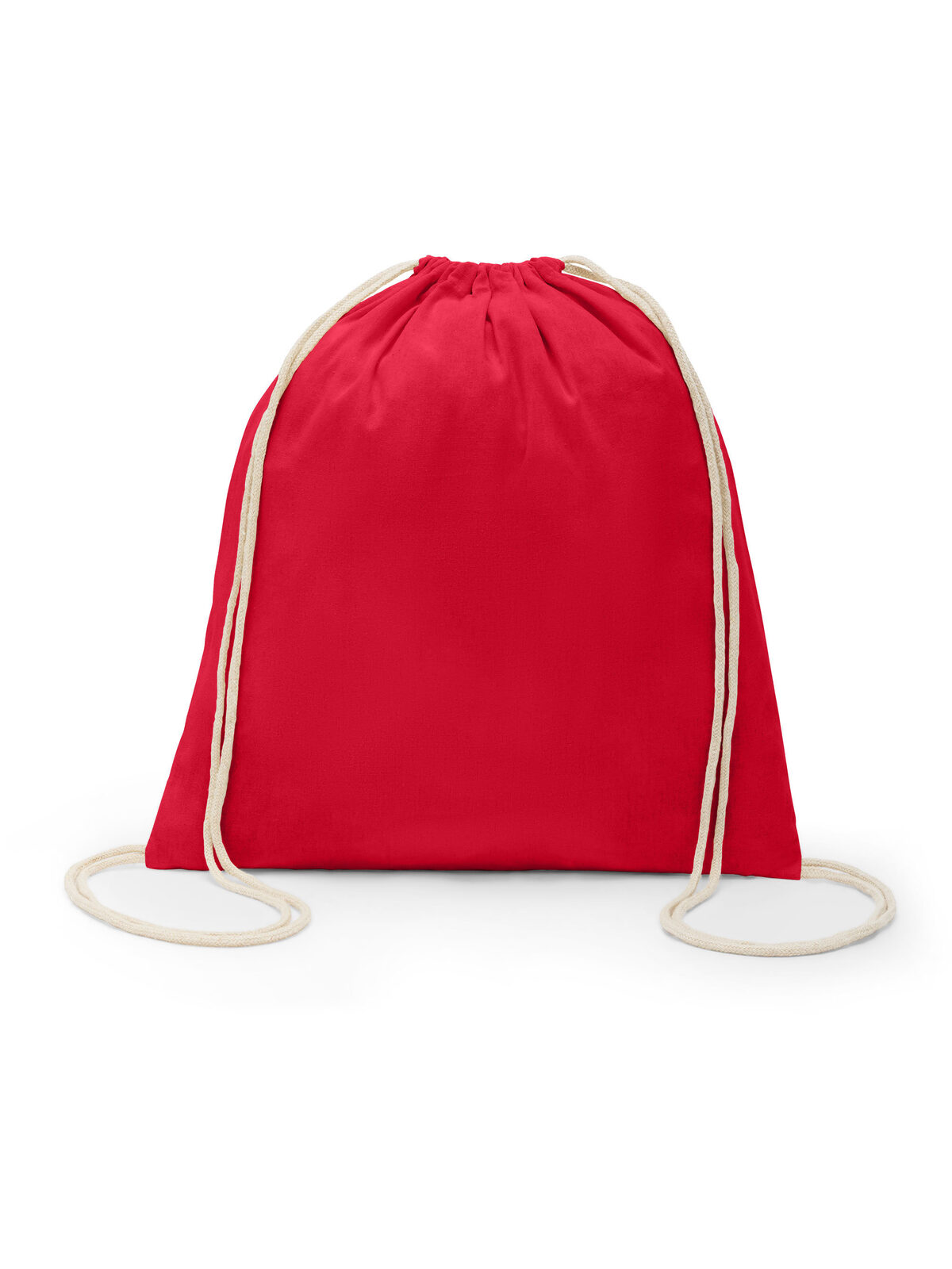 Essential Gymsac - RD - Rd-Red