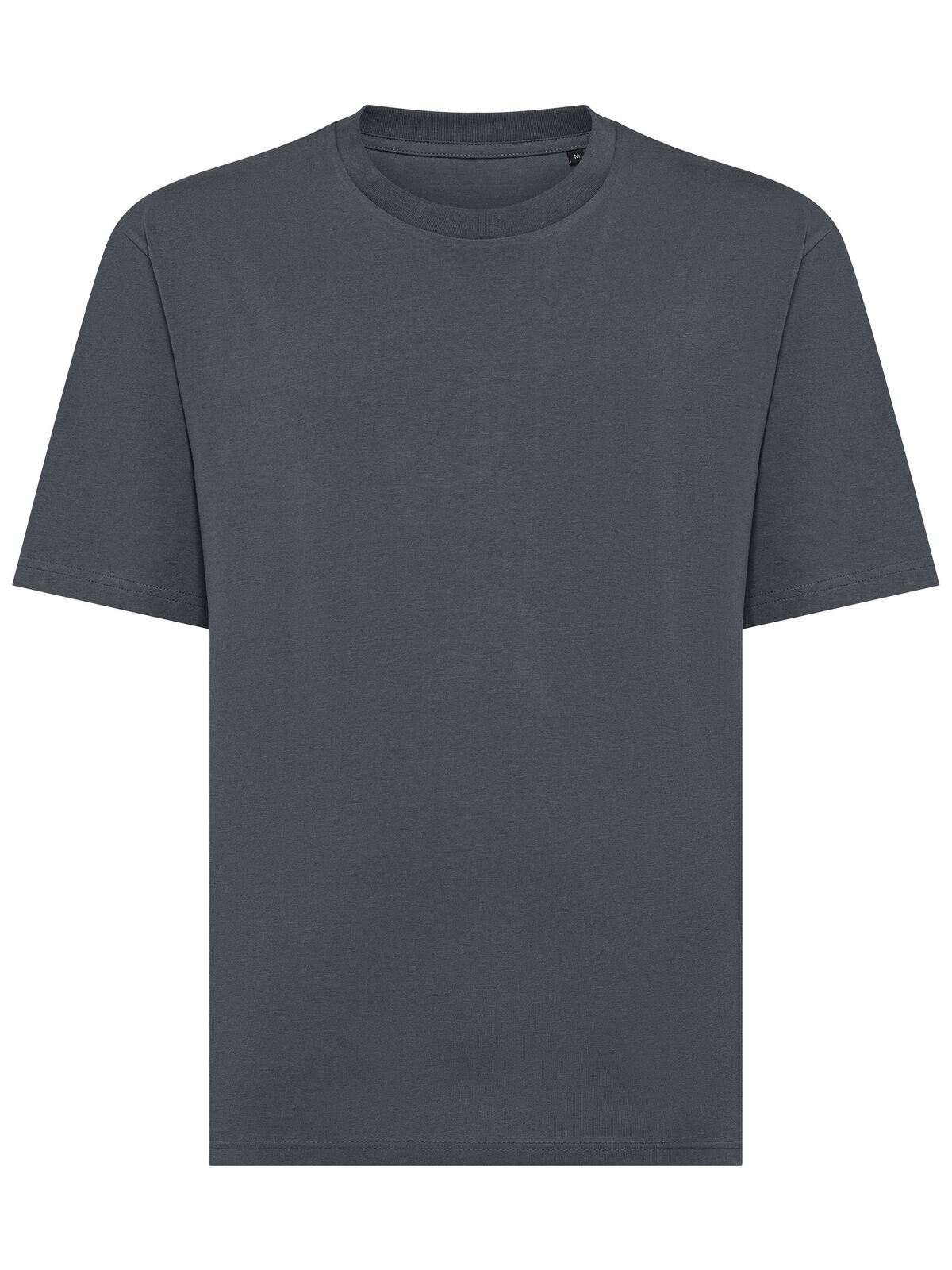 T-shirt de skate - DG - Gris foncé